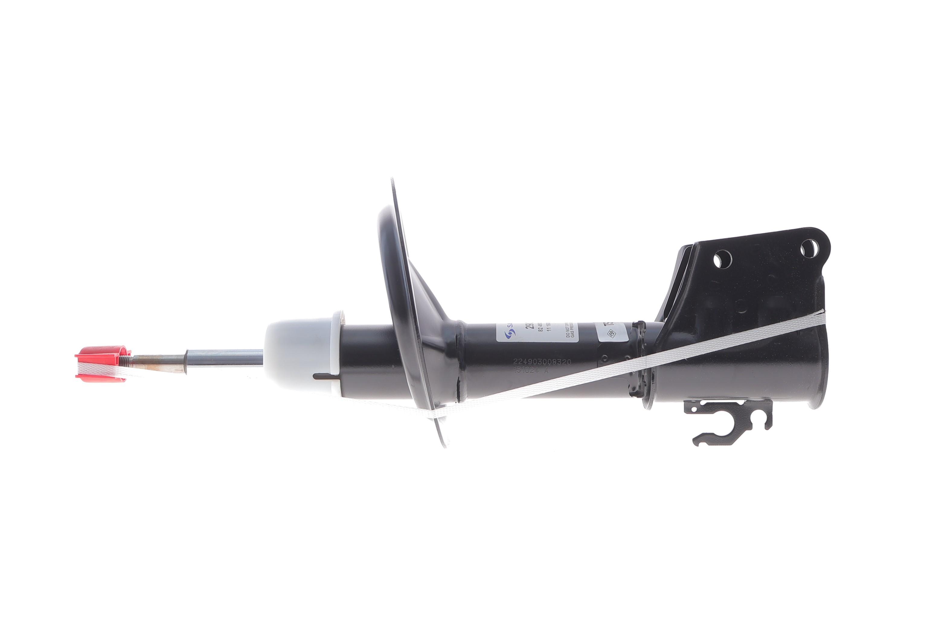 Амортизатор (передній) Fiat Doblo 01-