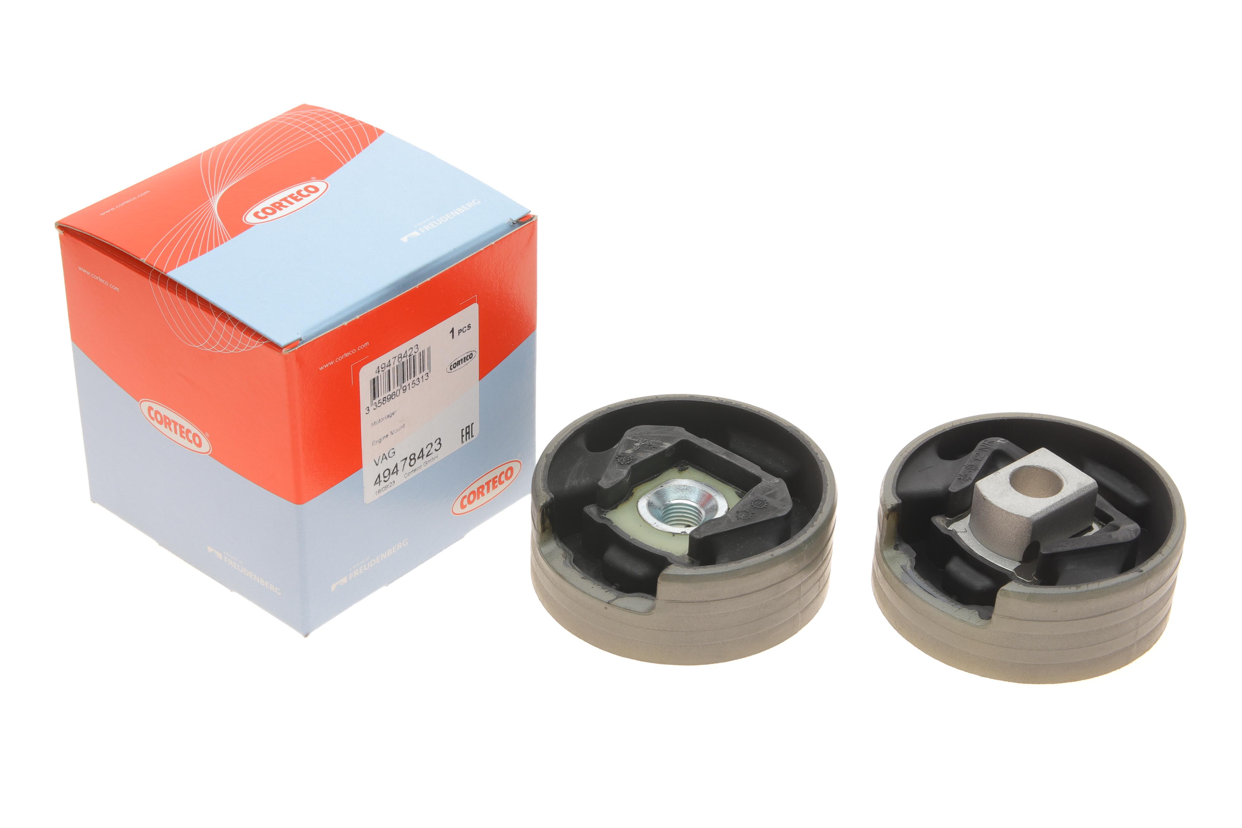 Подушка двигуна VW Golf 1.2TSI-2.0TDI 14-20