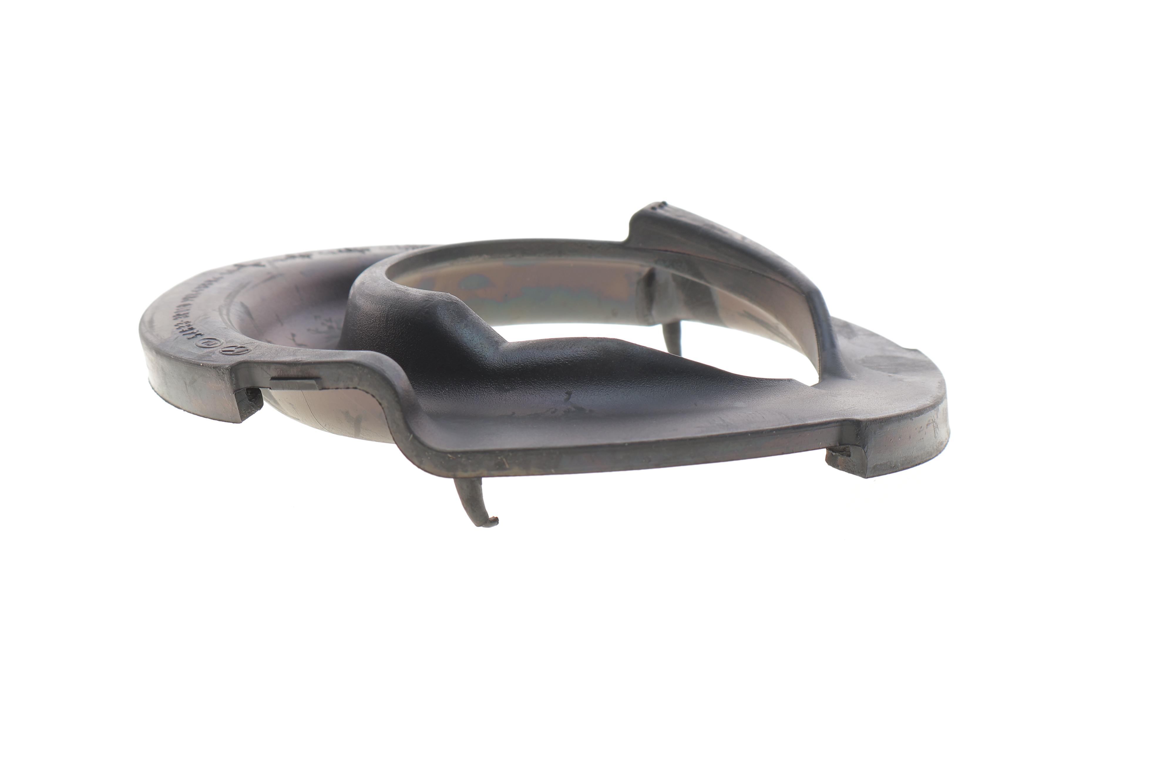 Проставка пружини (передньої/нижня) Kia Sorento 06-12