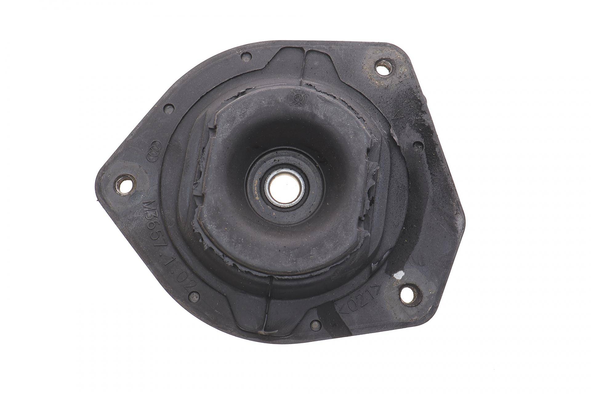 Подушка амортизатора (переднього) Renault Kangoo 08-