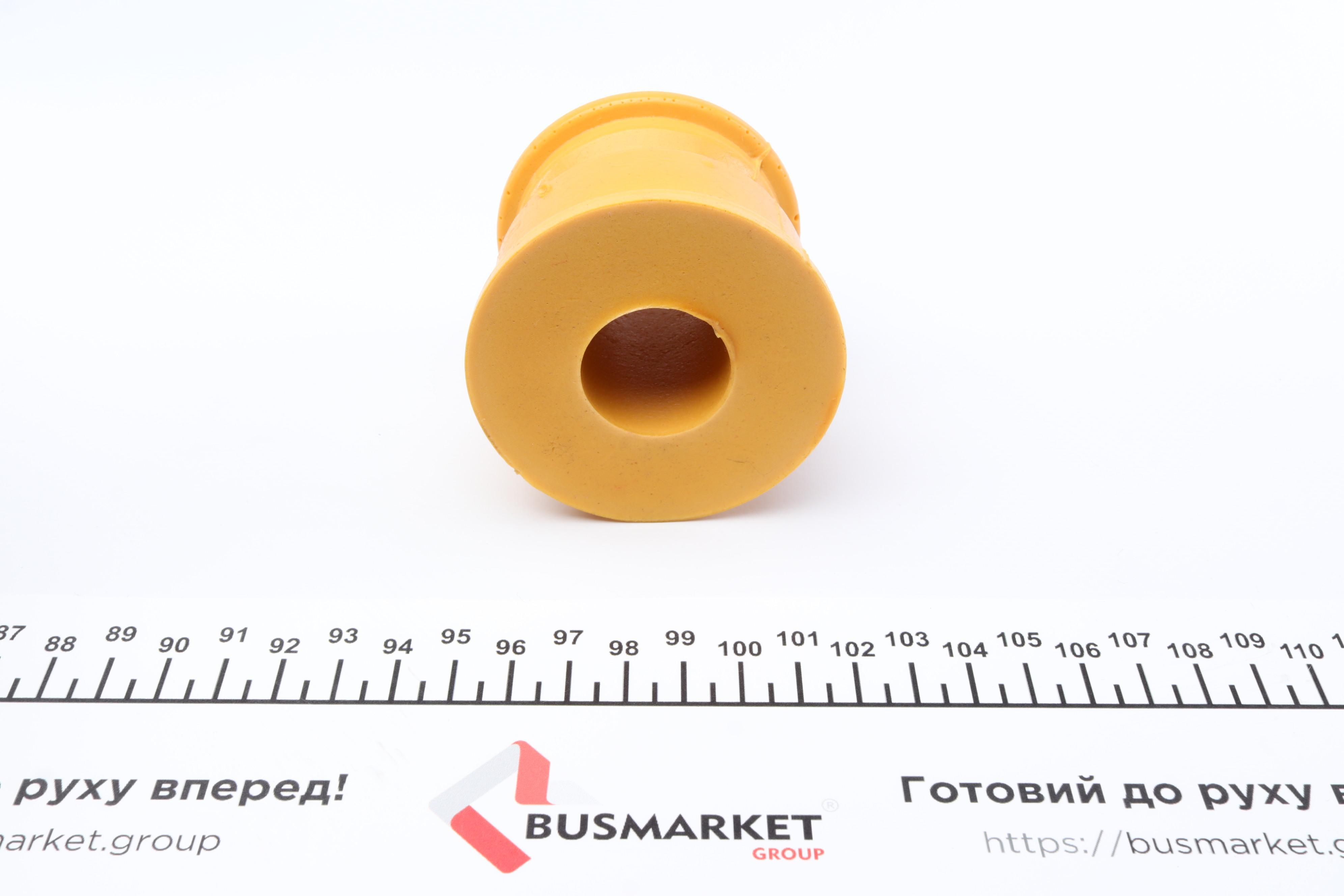 Пильник + відбійник амортизатора (переднього) Ford Connect 02-13 (к-кт 2 шт)