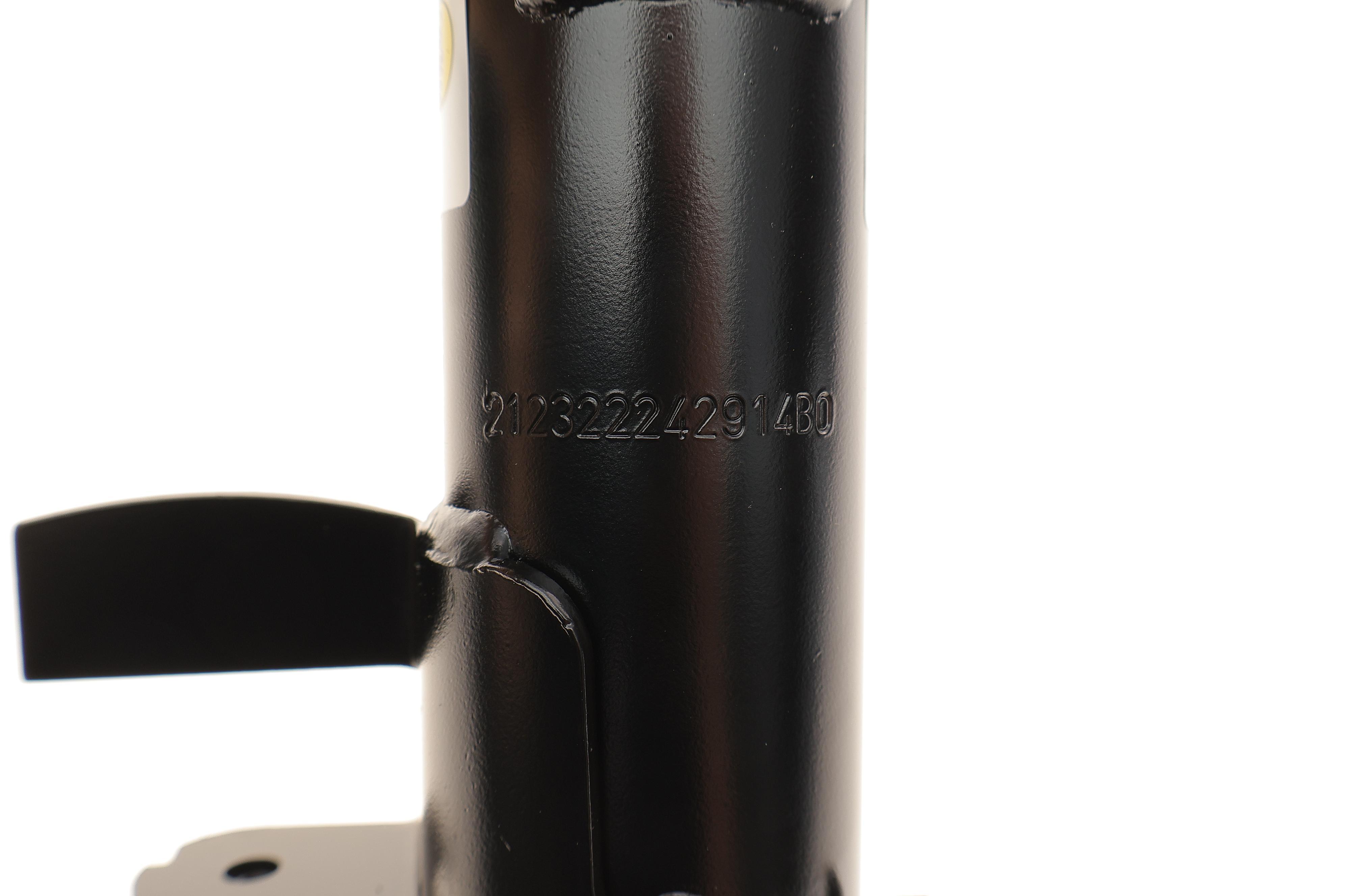 Амортизатор (передній) Ford Kuga 13- (R) (B4)