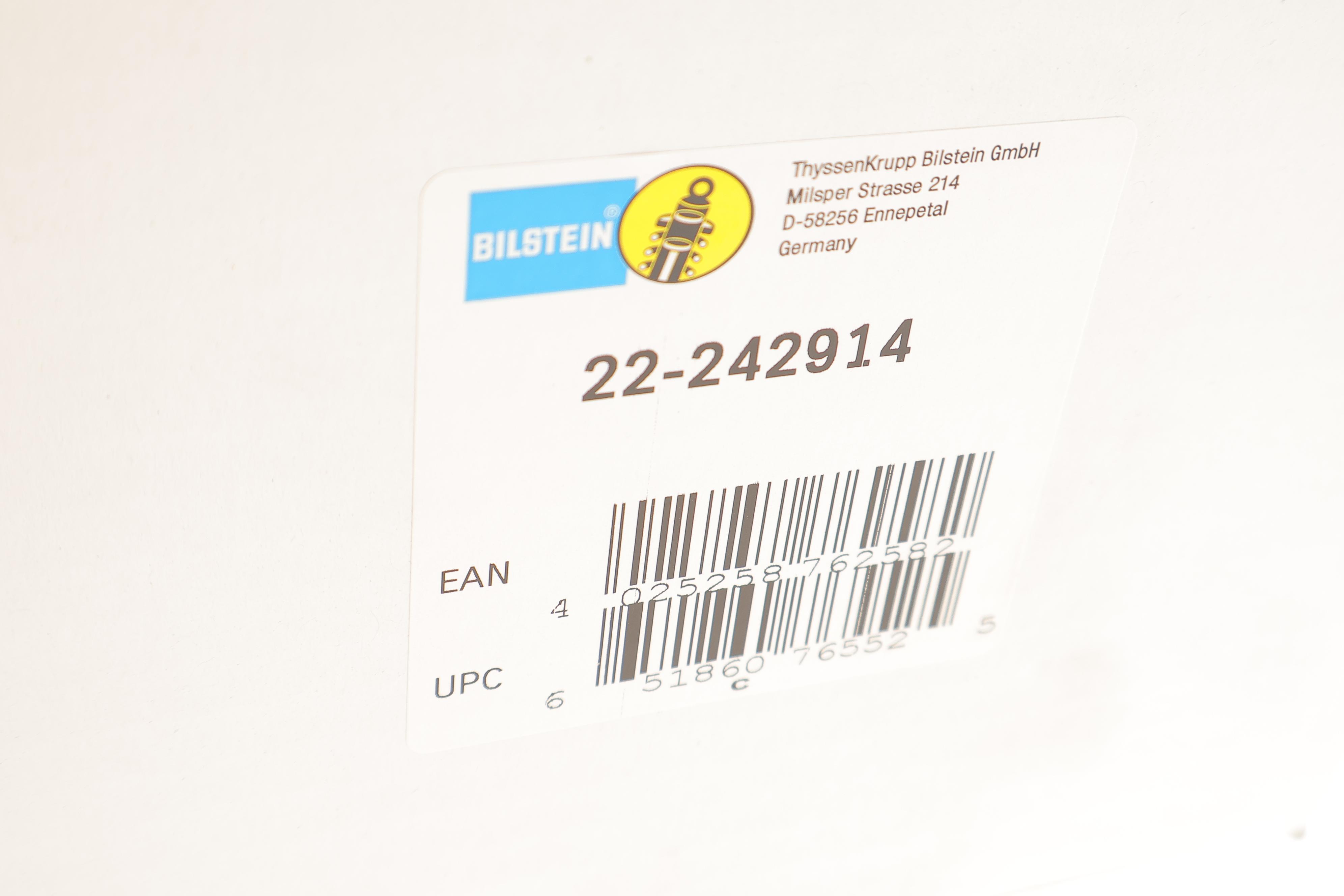 Амортизатор (передній) Ford Kuga 13- (R) (B4)