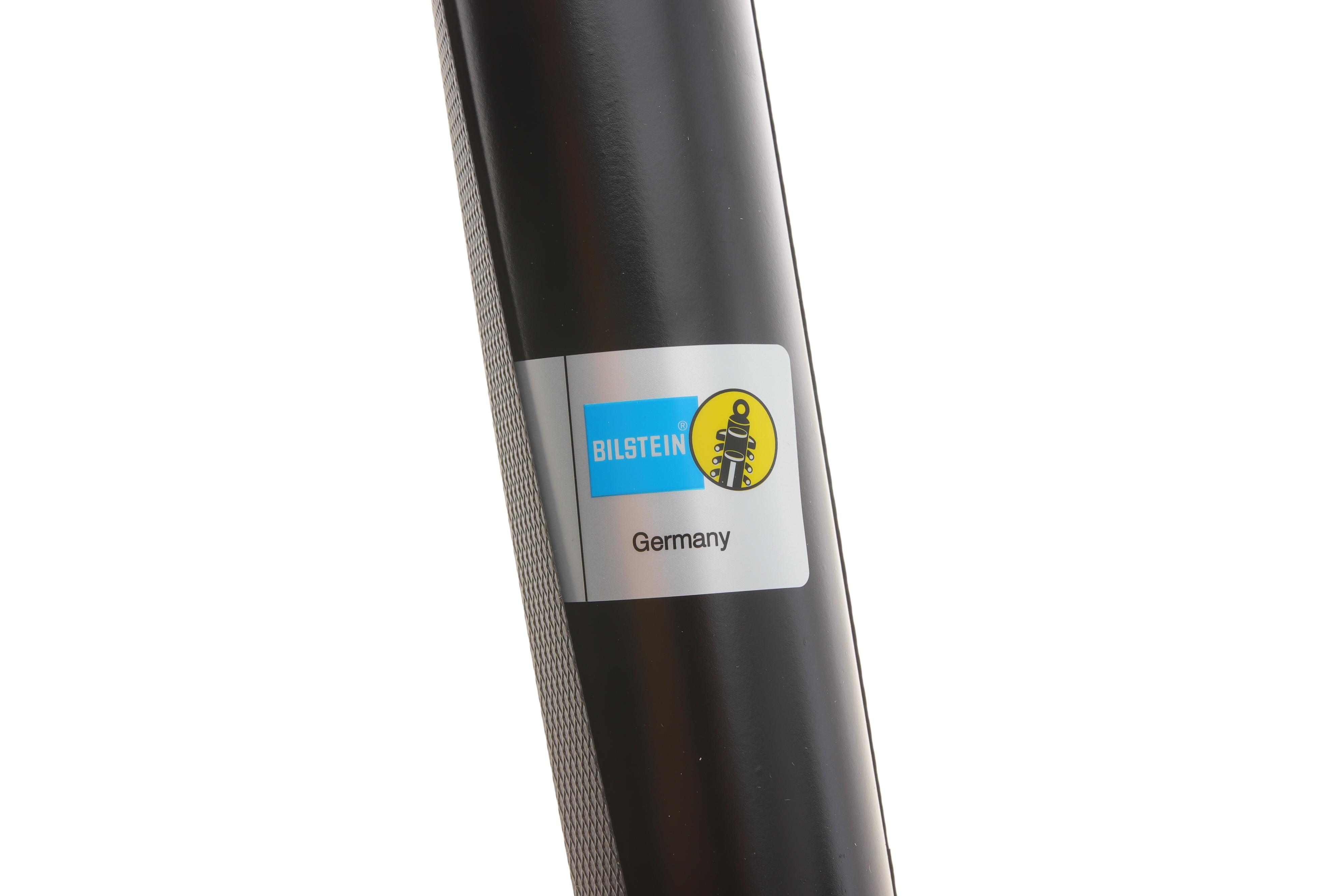 Амортизатор (задній) Mazda 3 03- (тиск газу) (B4)