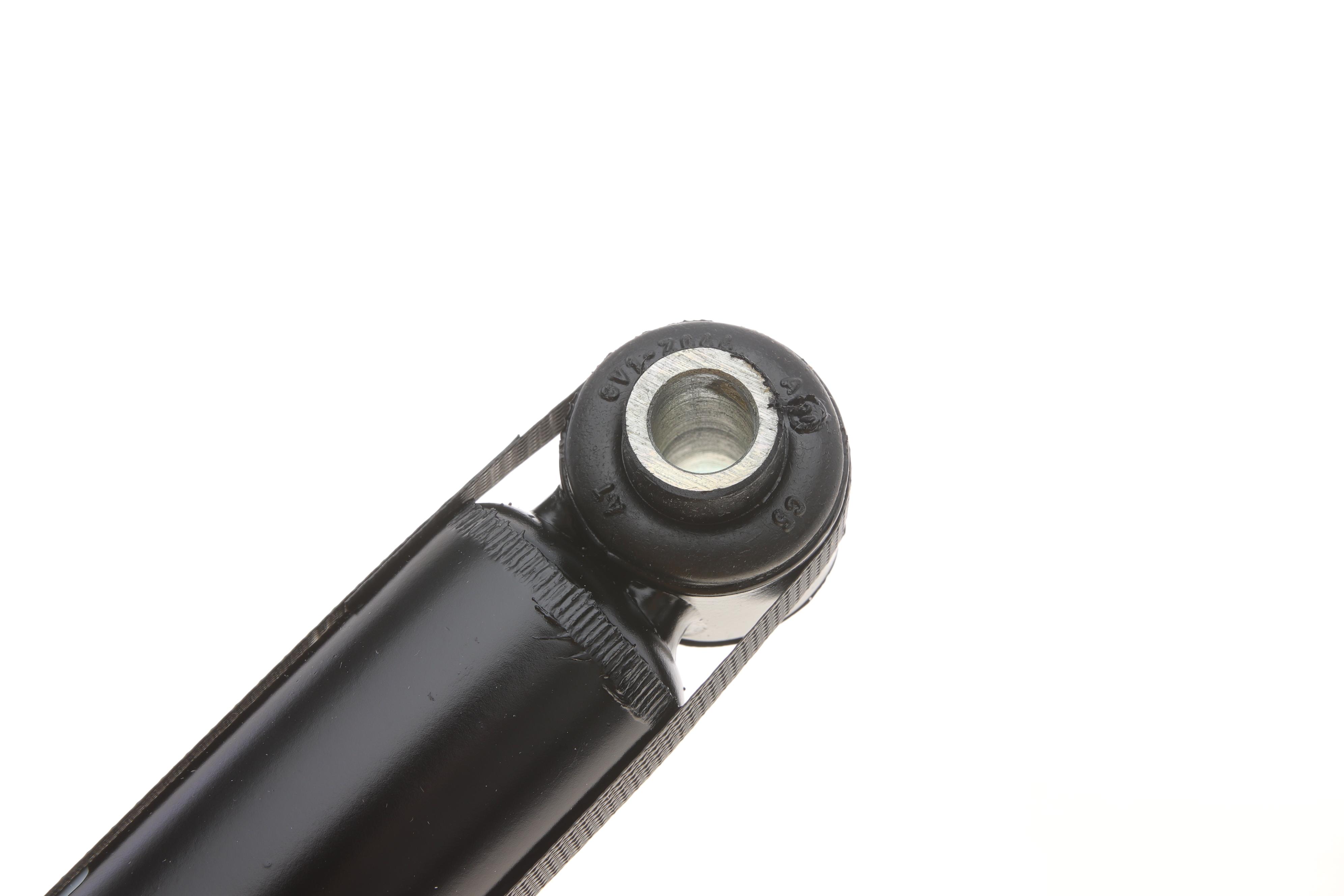 Амортизатор (задній) Mazda 3 03- (тиск газу) (B4)