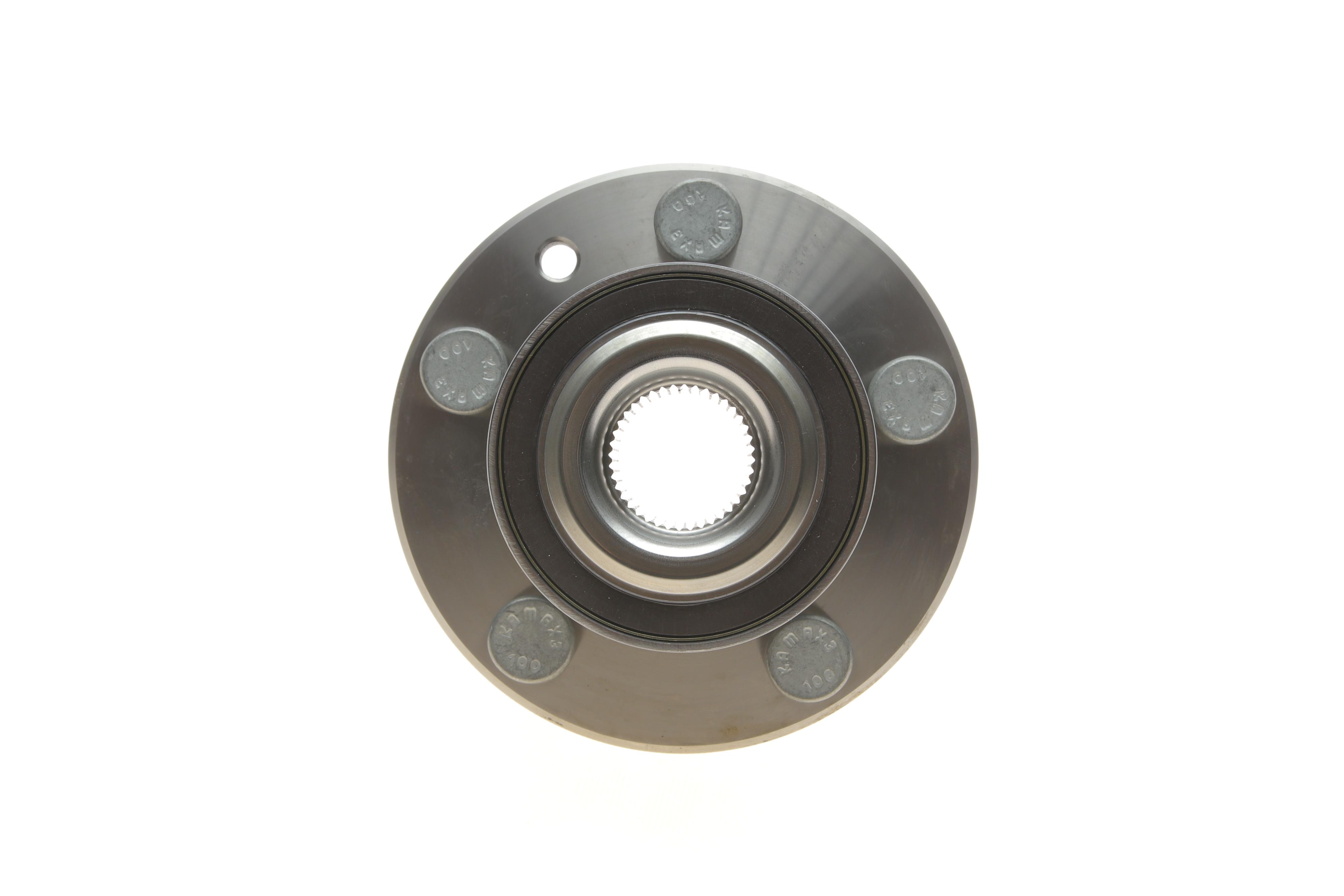 Підшипник маточини (передньої) Ford Galaxy 06-15