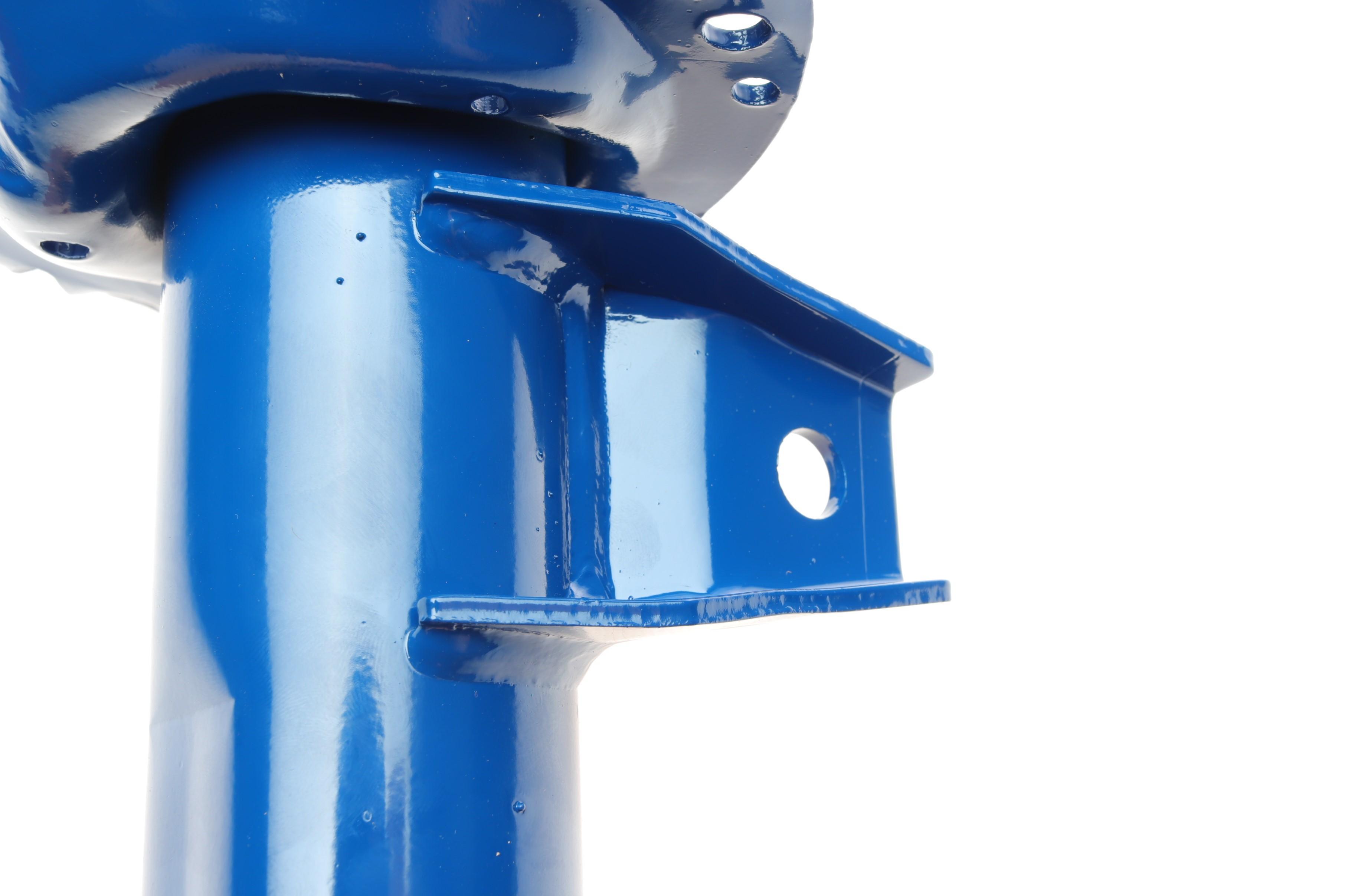 Амортизатор (передній) Audi Q3/VW Tiguan 16-