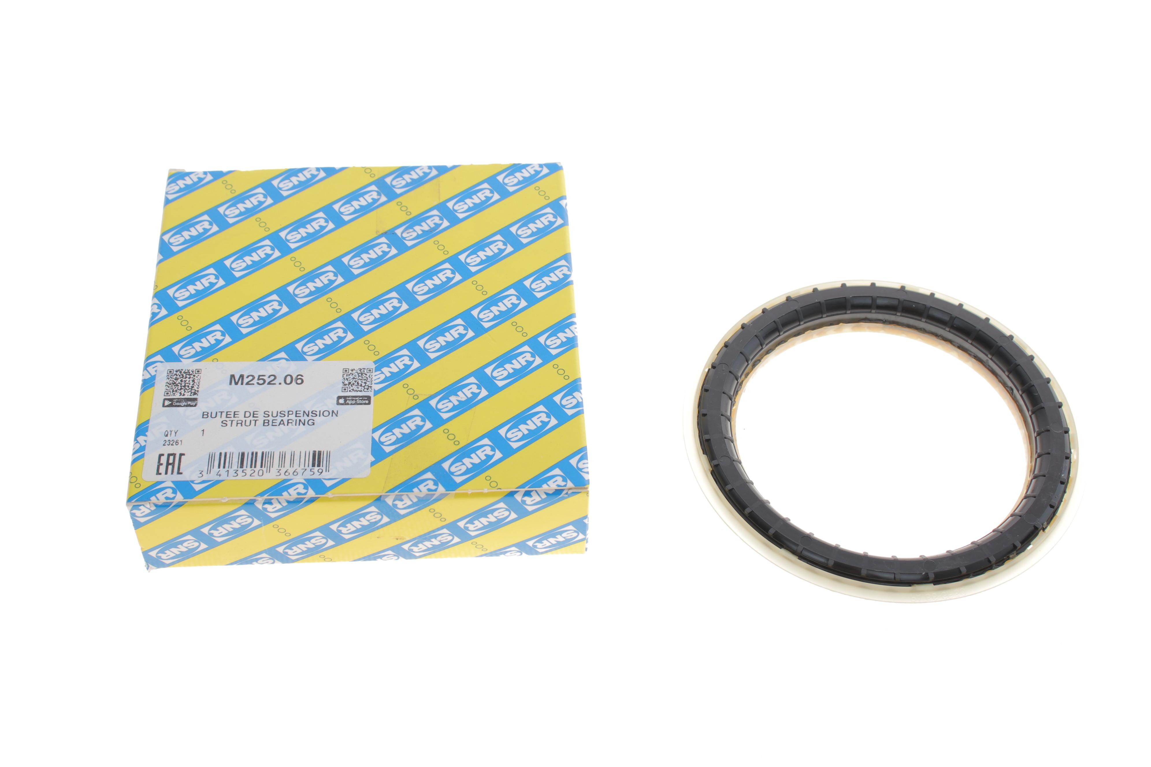 Підшипник амортизатора (переднього) опорний Ford Transit 00-06