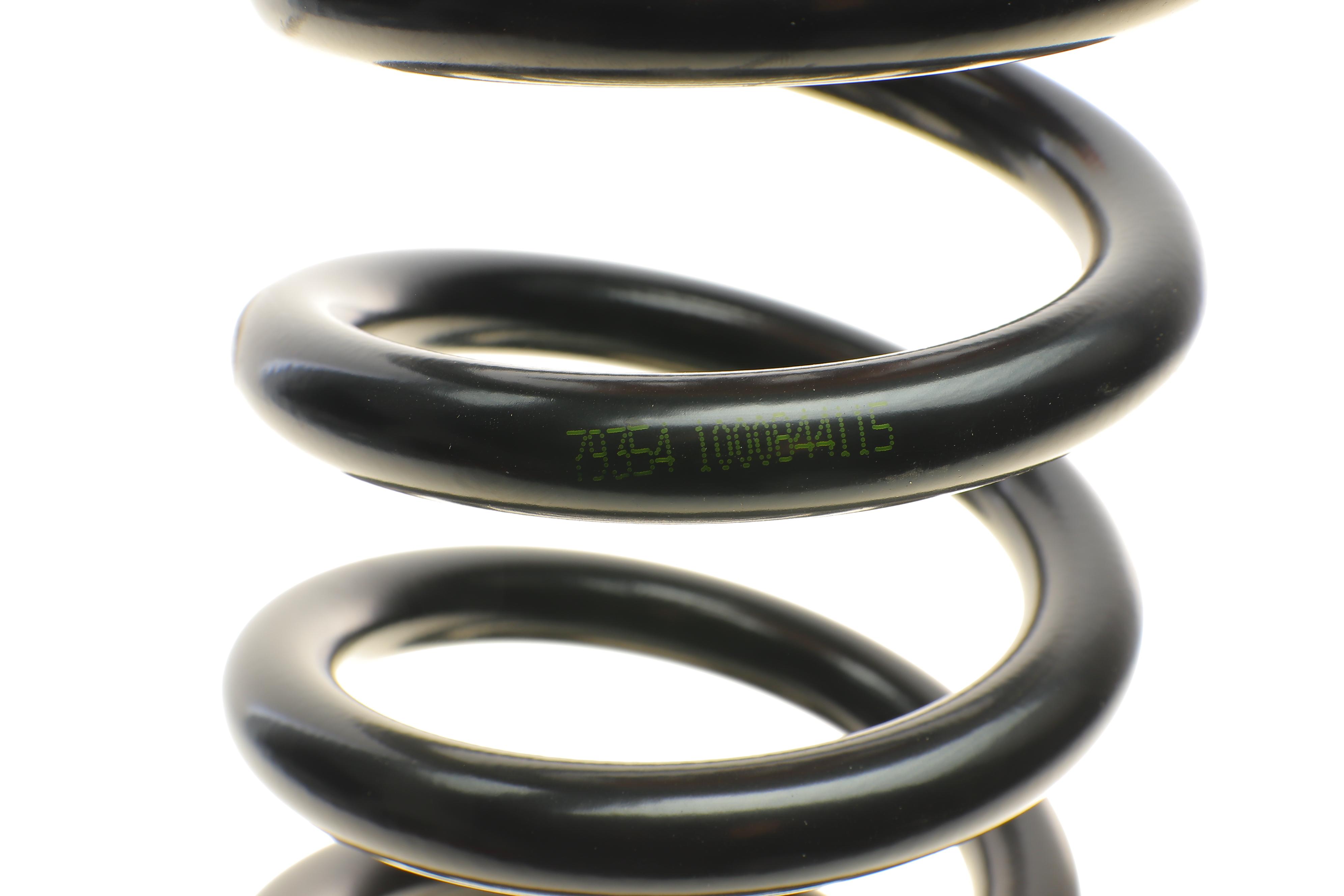 Пружина (передня) MB E-class (W210) E320CDI/T CDI 99-03 (седан/універсал) (Classic/Elegance)