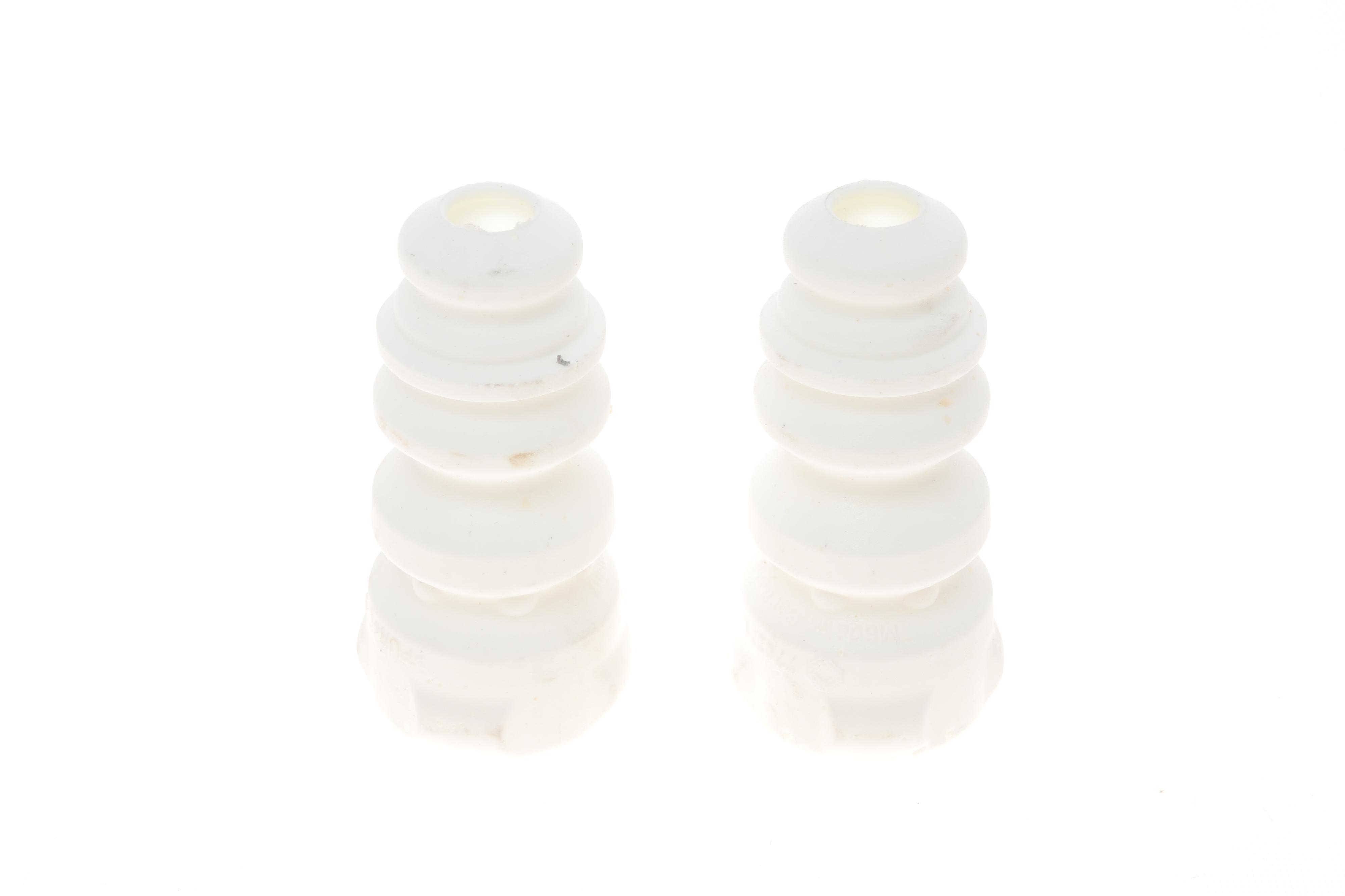 Пильник + відбійник амортизатора (заднього) Skoda Fabia/VW Golf V/VI 98- (к-кт 2шт)