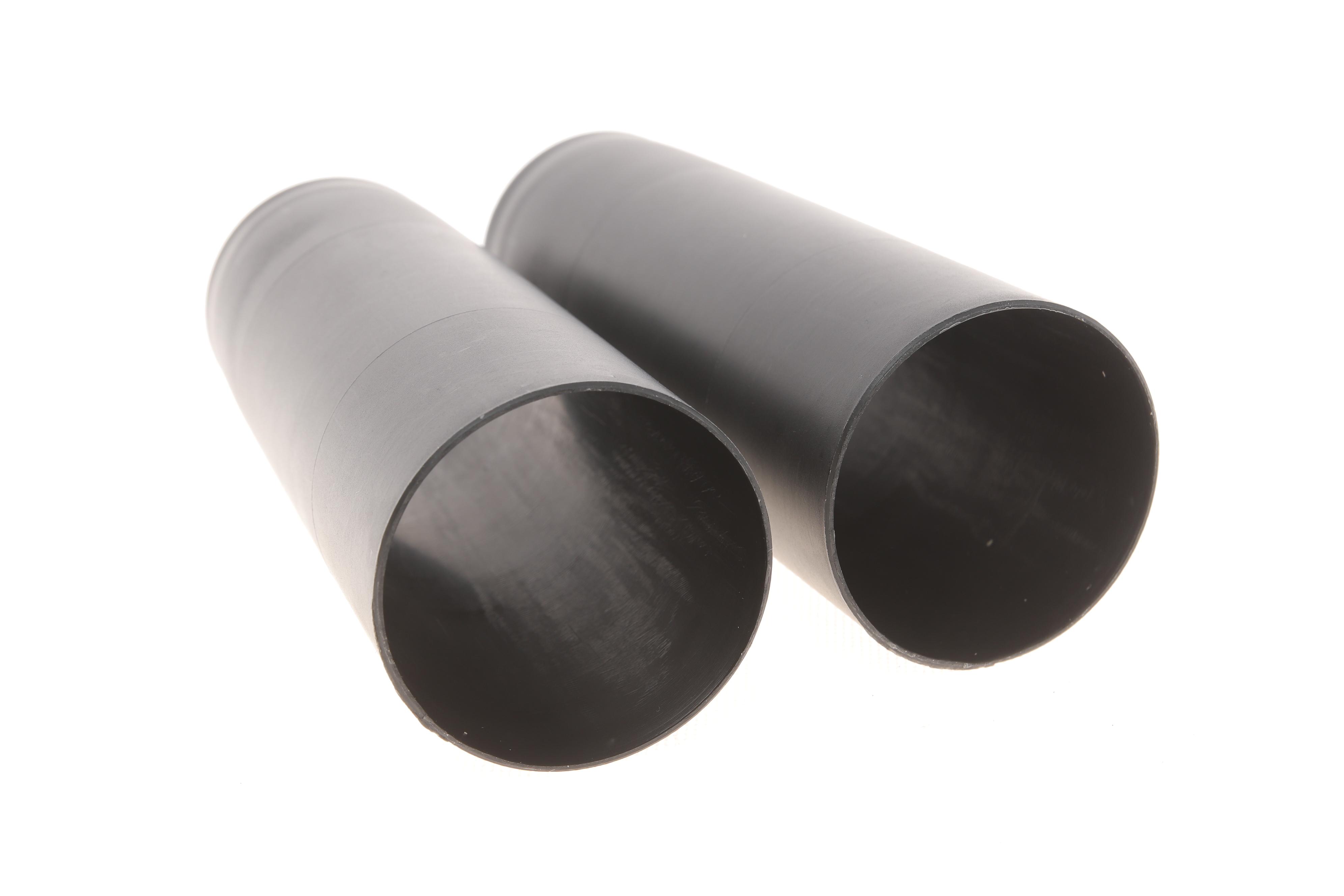 Пильник + відбійник амортизатора (заднього) Skoda Fabia/VW Golf V/VI 98- (к-кт 2шт)