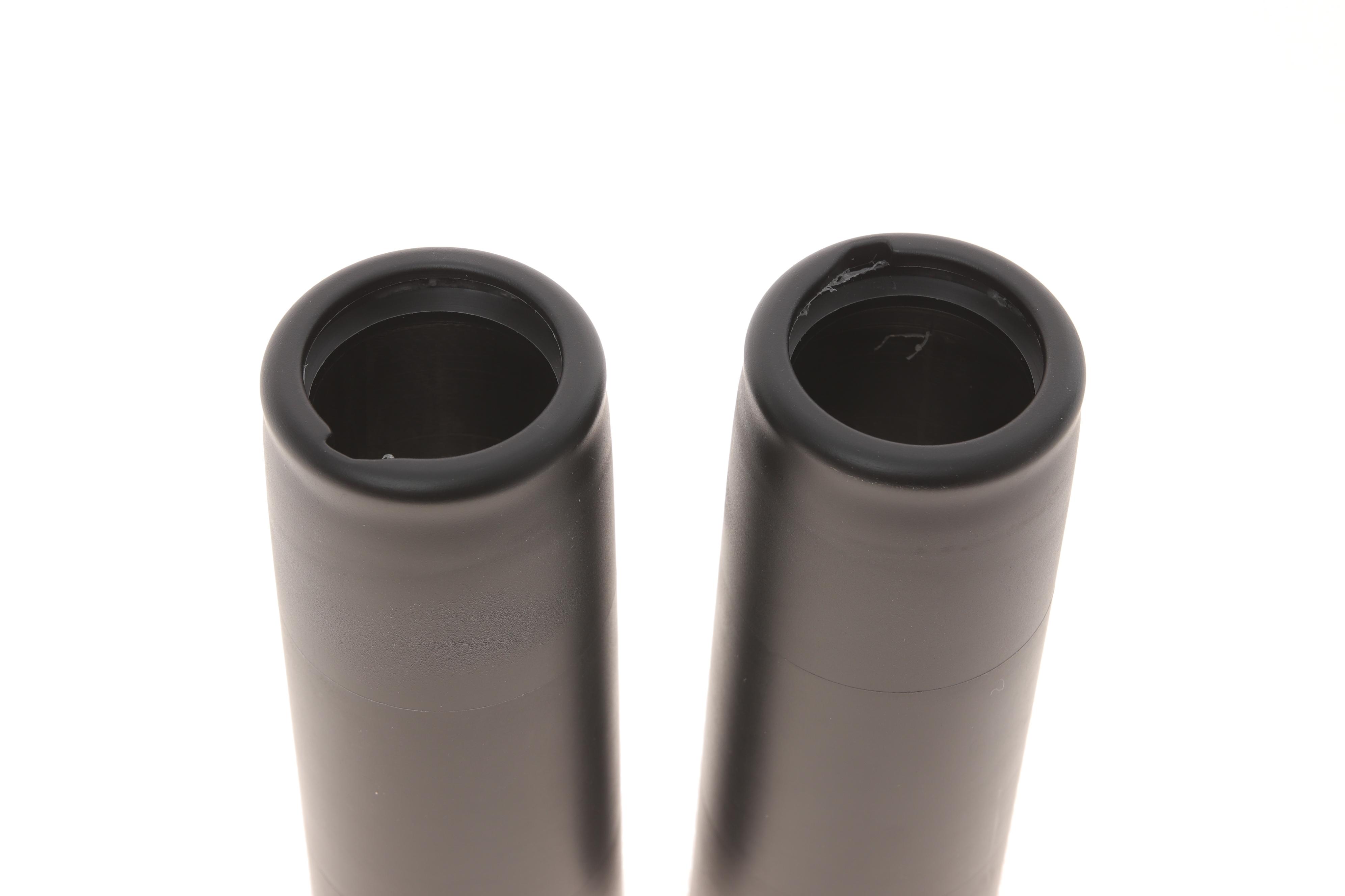 Пильник + відбійник амортизатора (заднього) Skoda Fabia/VW Golf V/VI 98- (к-кт 2шт)