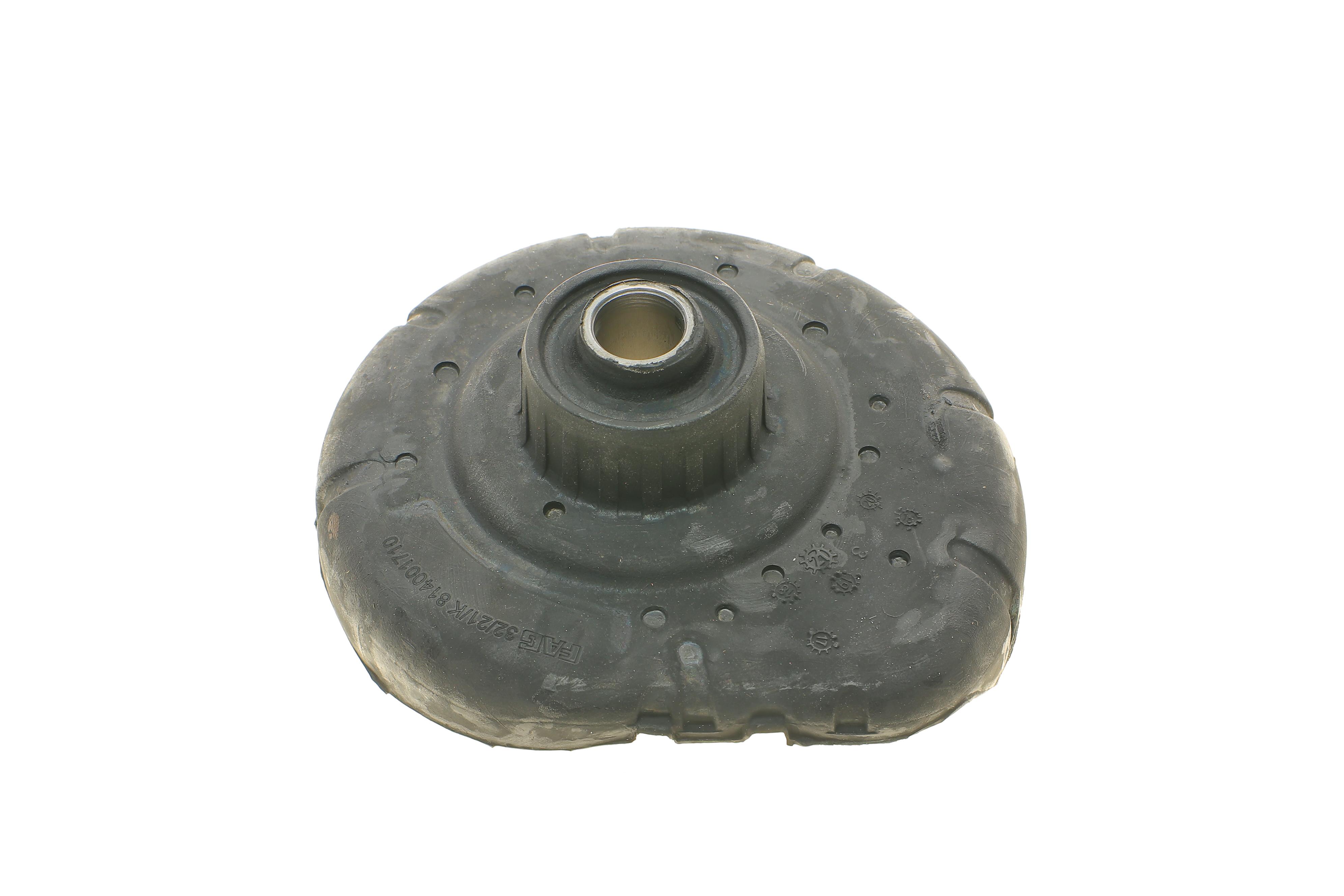 Подушка амортизатора (переднього) Volvo 850/S60/S70/S80/XC70 2.0-3.0 91-10 (нижня)