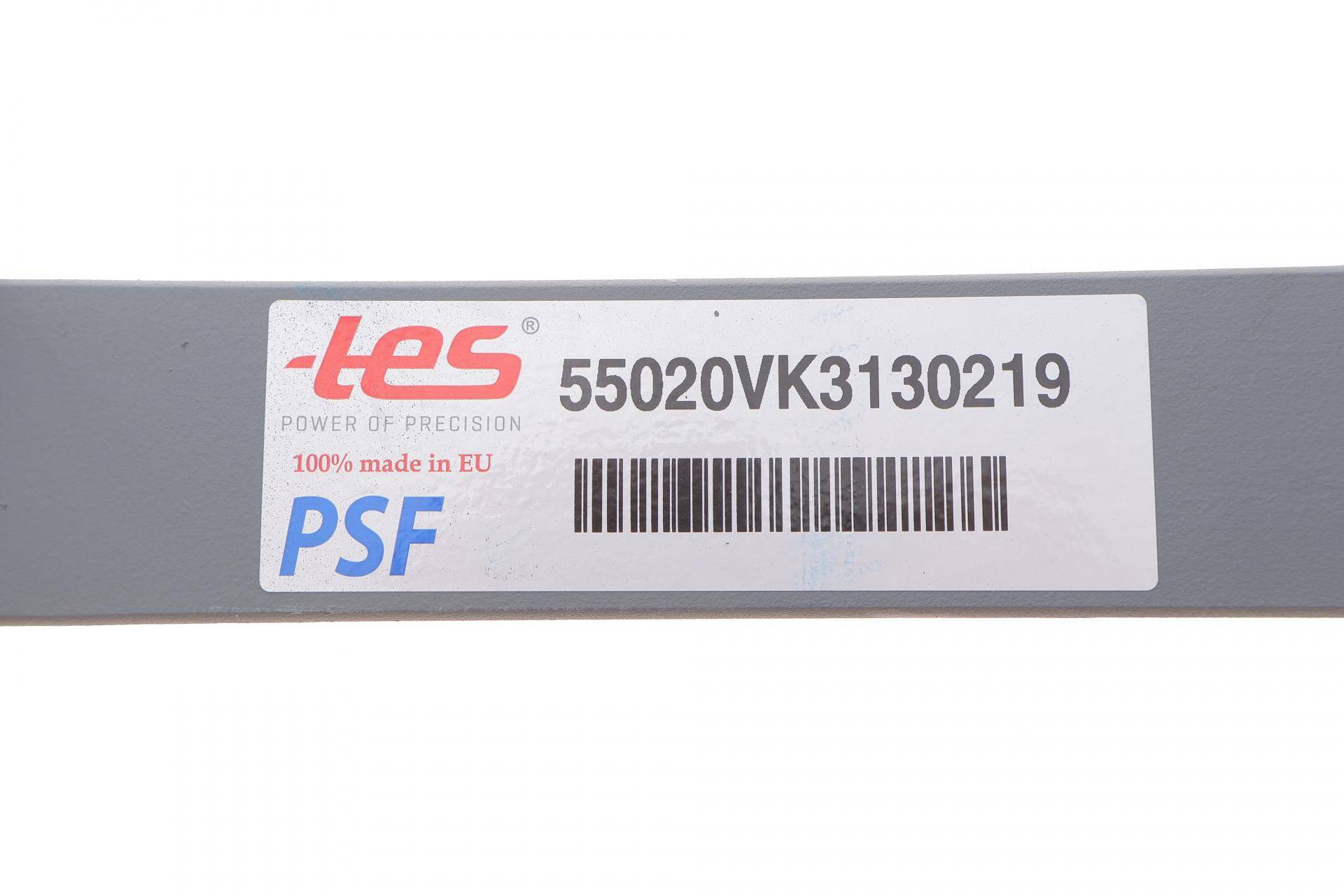 Ресора задня (2-й лист) Nissan Pick Up 98-