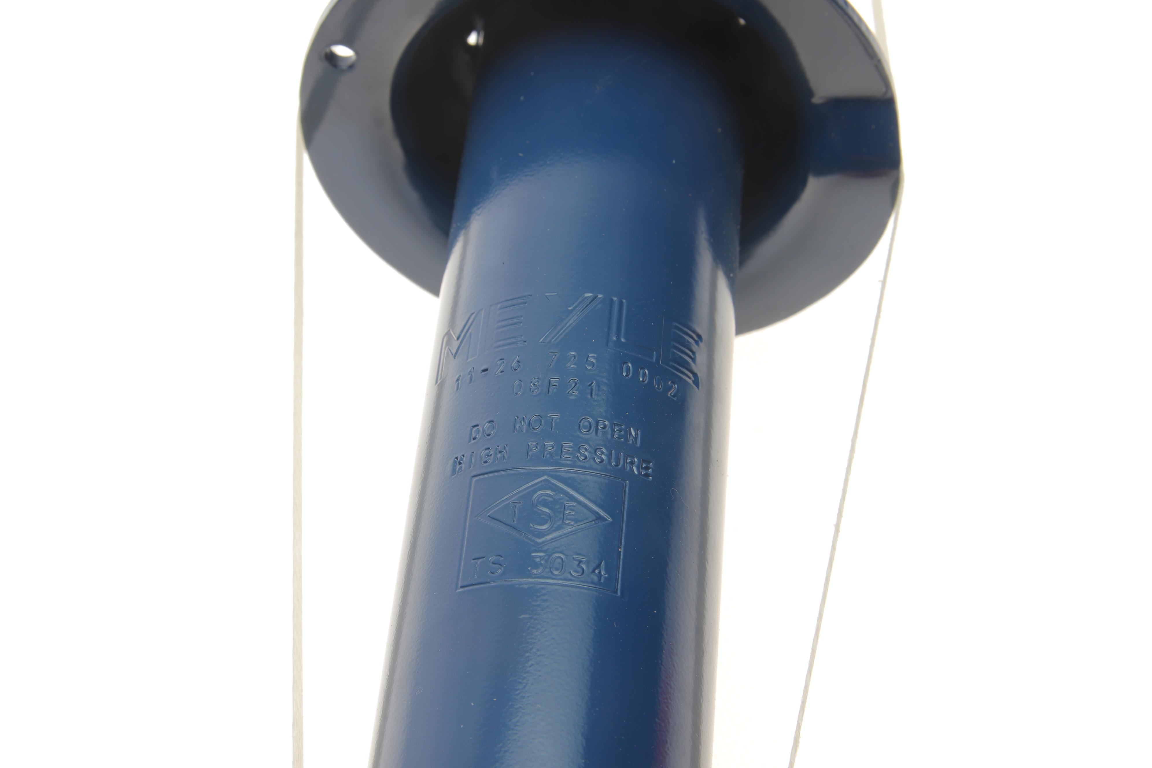 Амортизатор (задній) Citroen C5/ Peugeot 407 08-