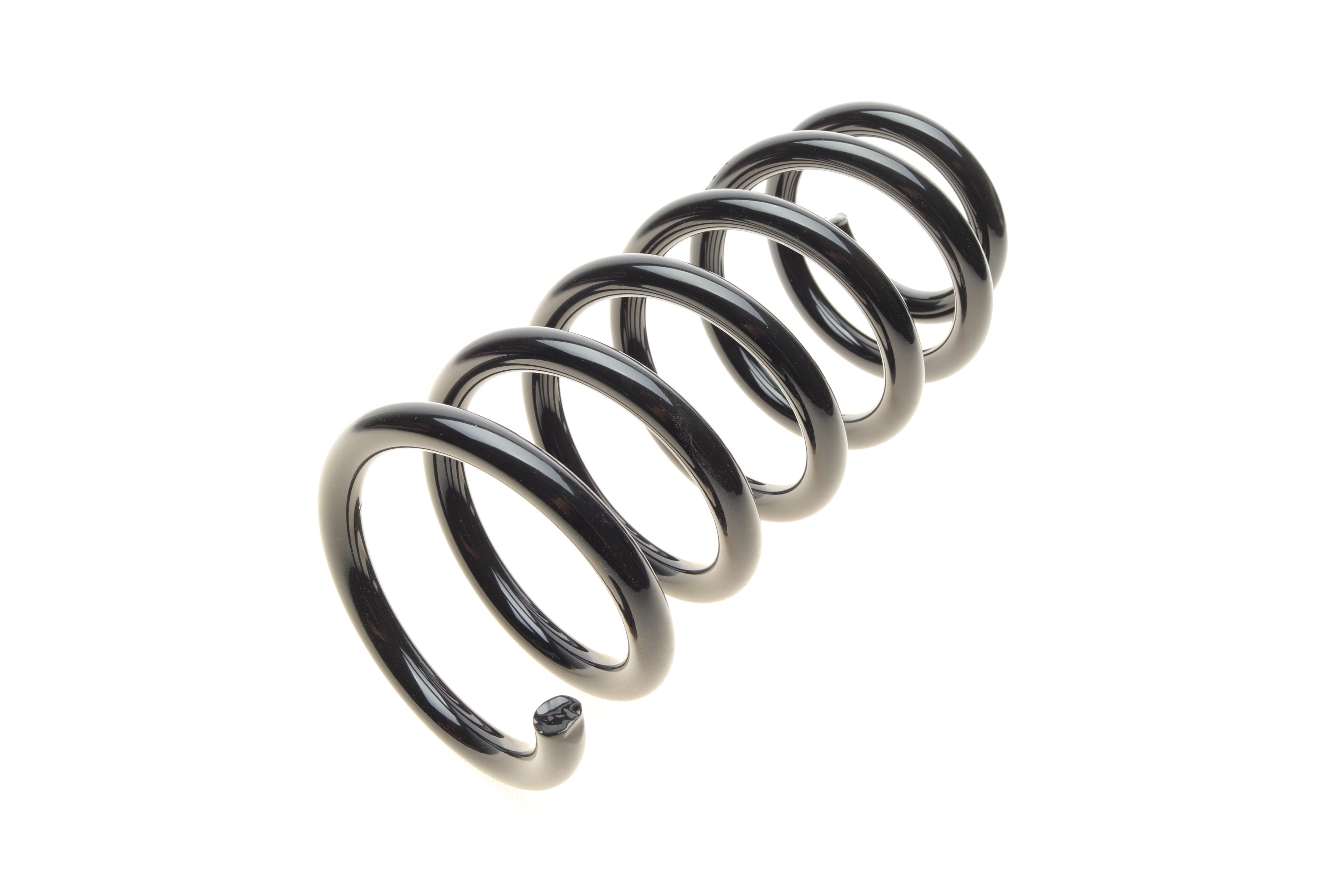 Пружина (задня) VW Passat B5 1.8Syncro/1.9TDI/2.0/2.5TDI/2.8 V6 +4motion 97-05