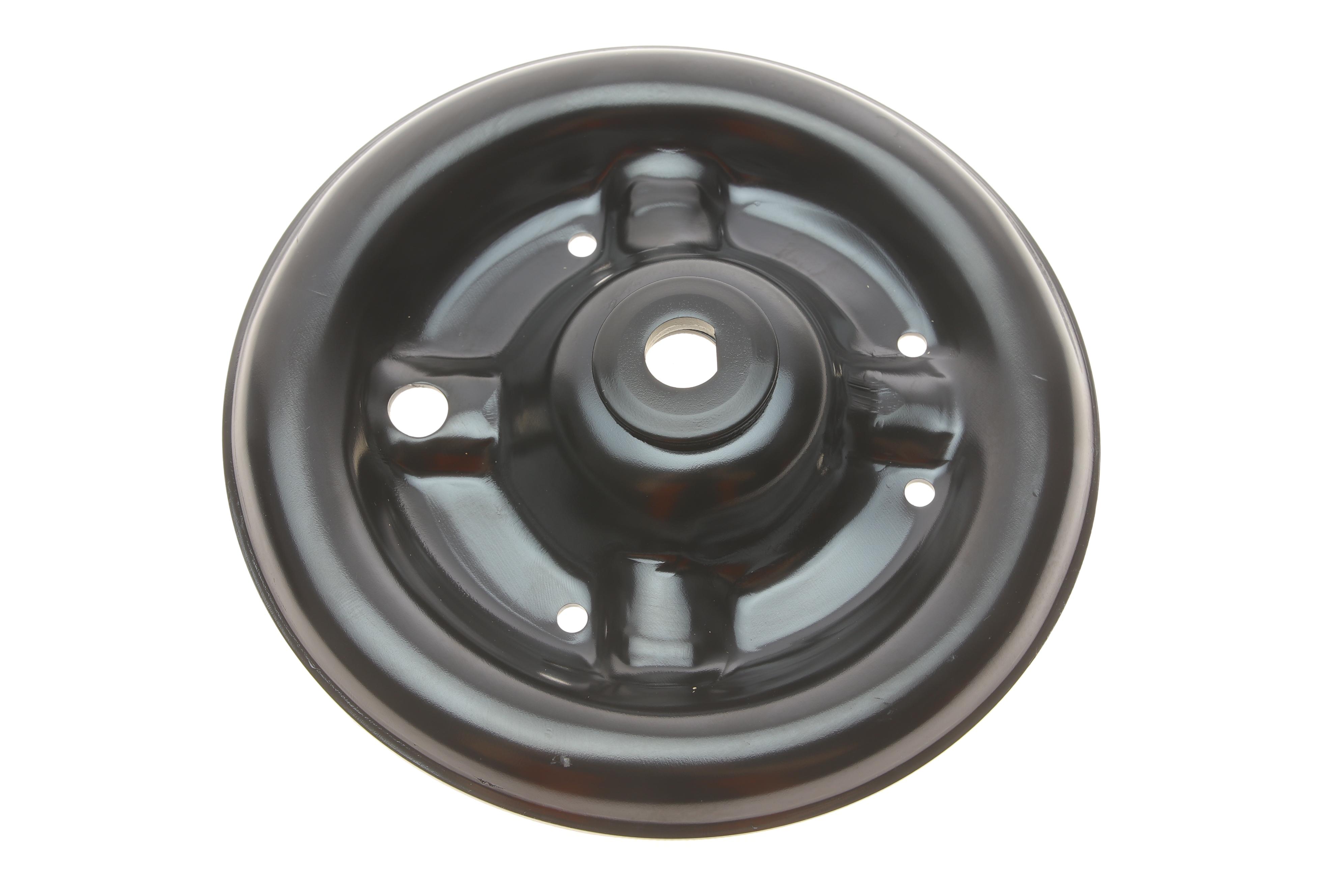 Тарілка пружини (передня/верхня) Hyundai Tucson 04-20