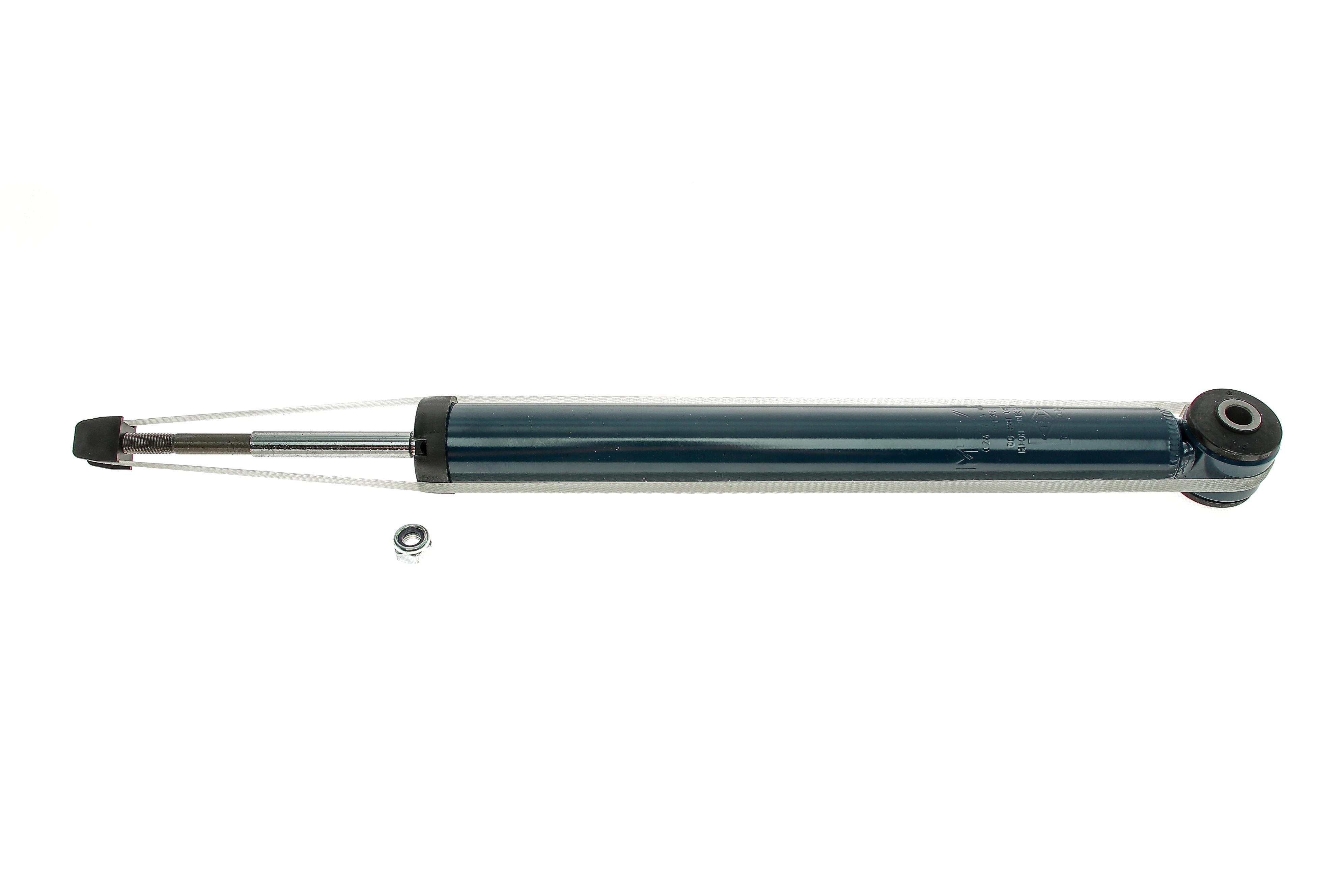 Амортизатор (задній) Mitsubishi Colt VI 04-12/Smart Forfour 04-06