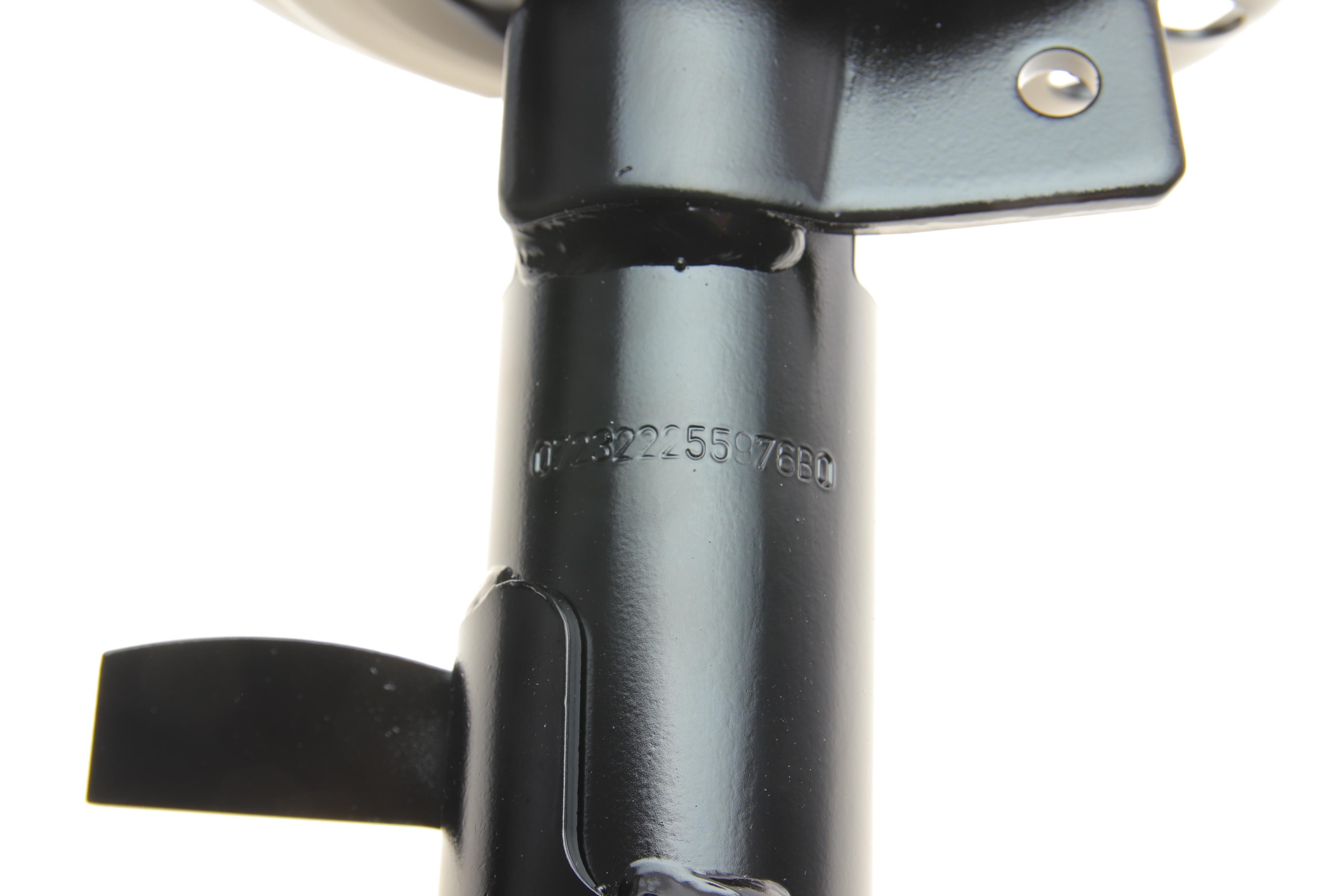 Амортизатор (передній) Ford Focus III 1.0-2.0 12- (R) (B4)