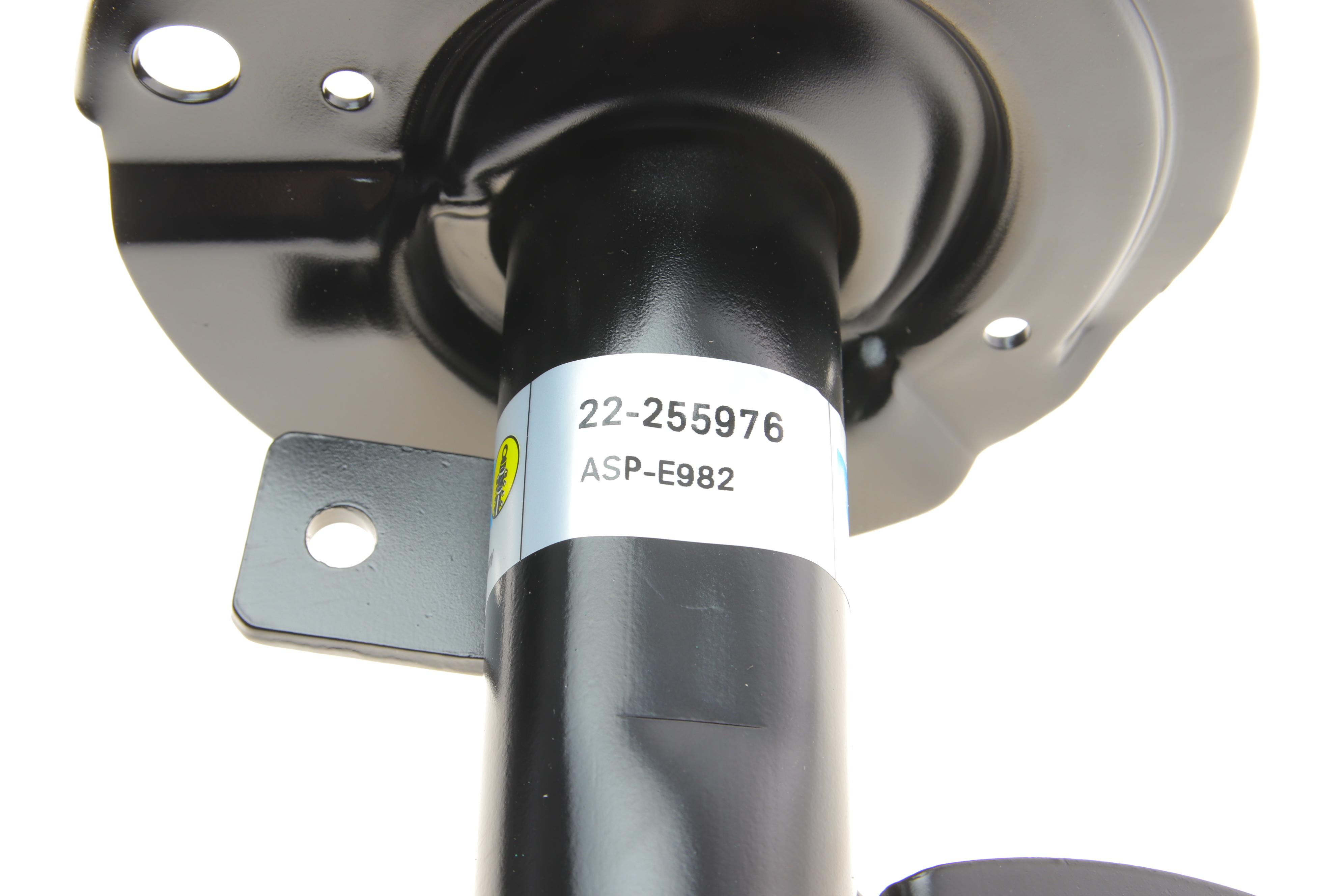 Амортизатор (передній) Ford Focus III 1.0-2.0 12- (R) (B4)