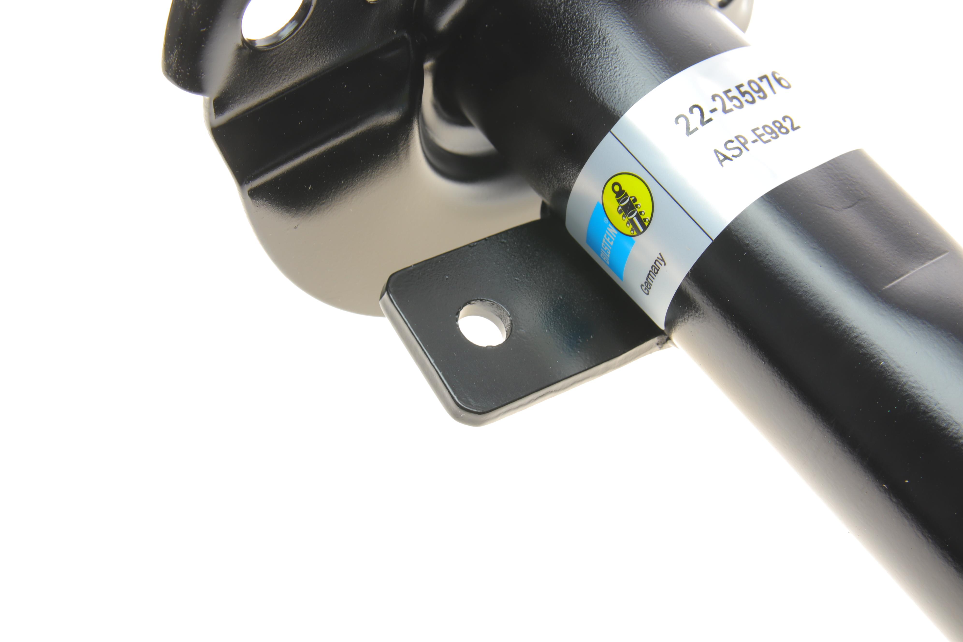 Амортизатор (передній) Ford Focus III 1.0-2.0 12- (R) (B4)