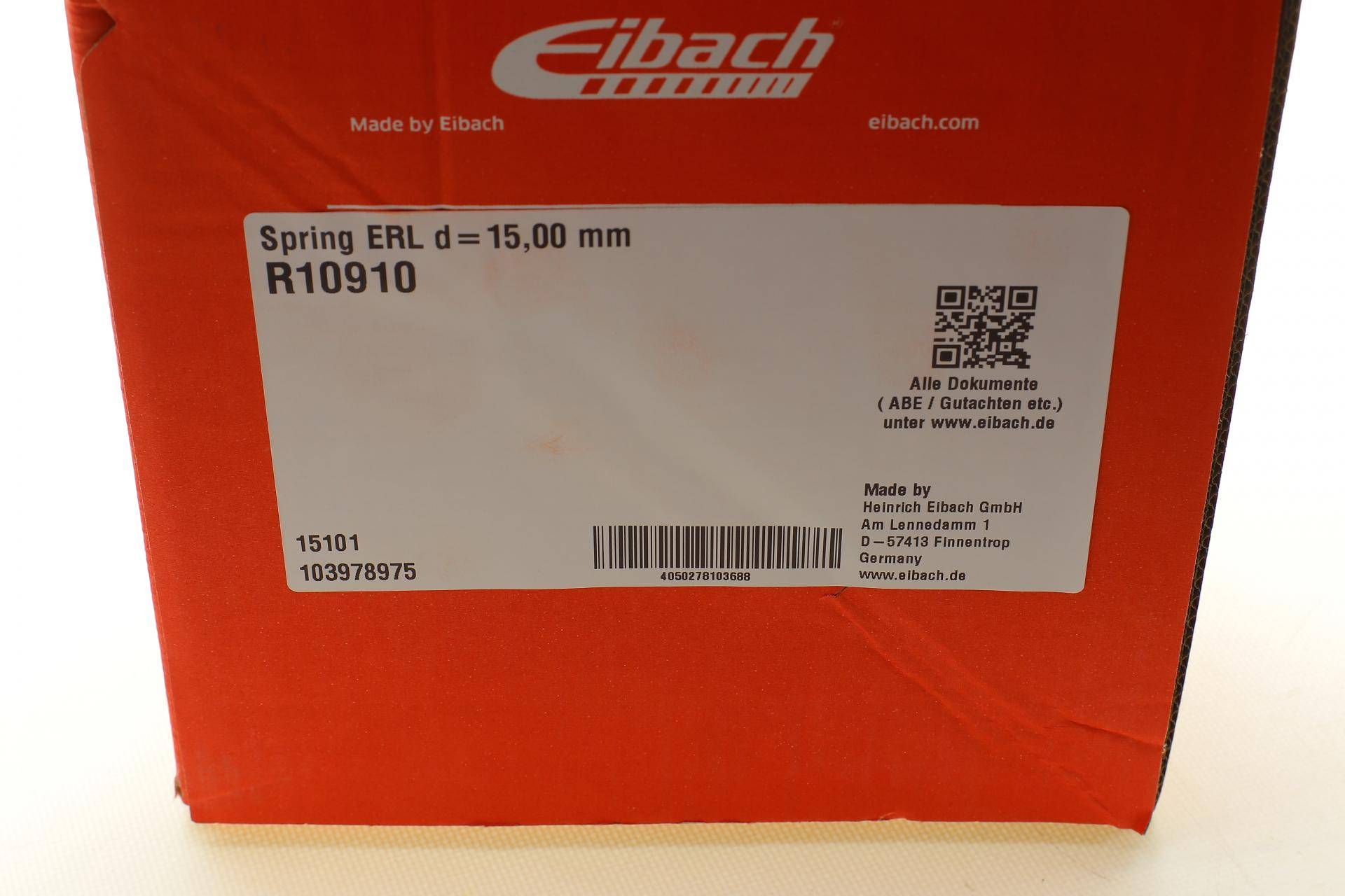 Пружина (передня) MB Vito/Viano (W639) 03-