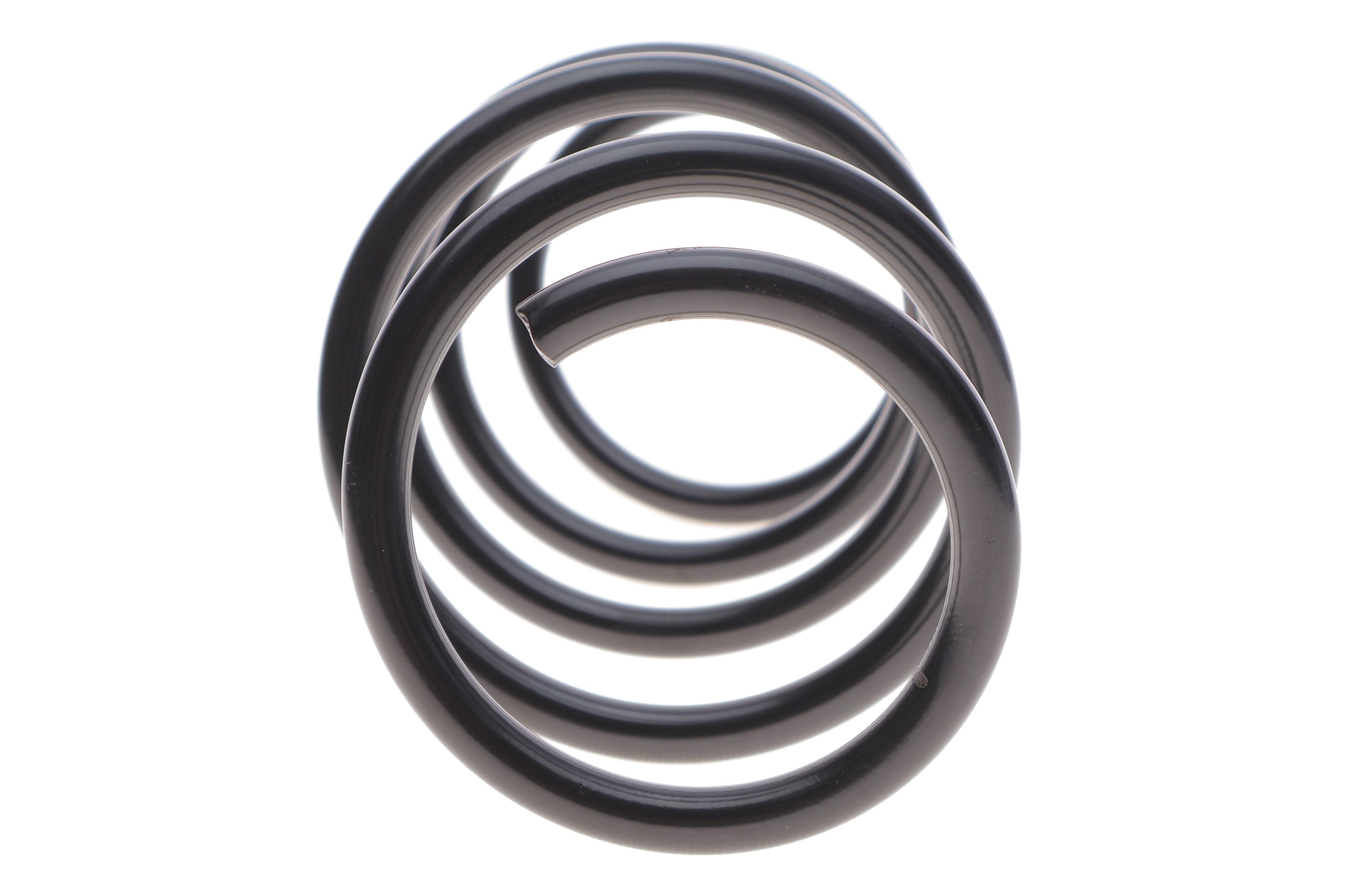 Пружина (передня) Opel Vectra C 1.6-1.8 16V 02-08 (седан)