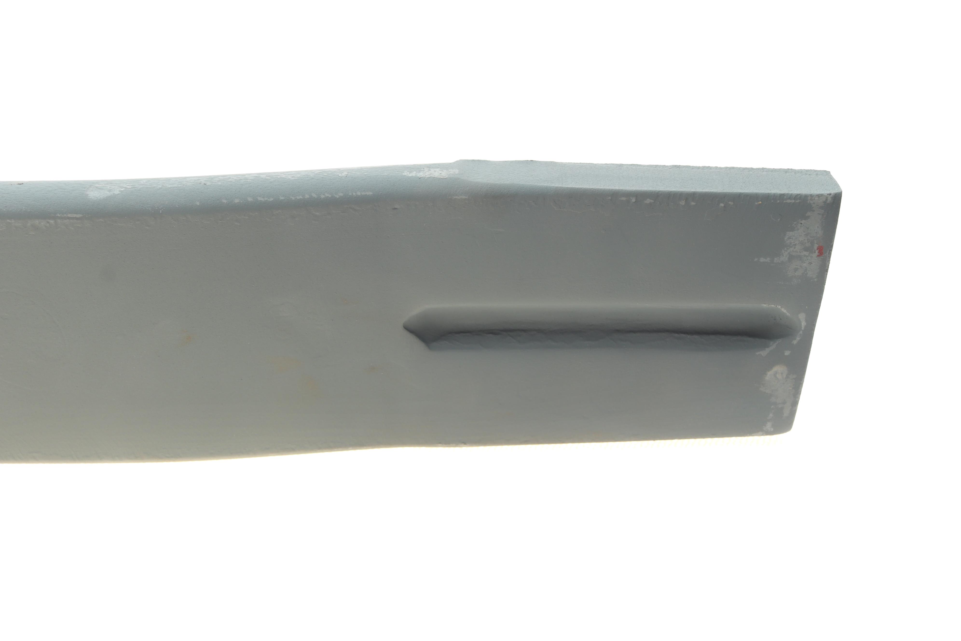 Ресора задня підкорінна MAN 8.150 00- (80/905/865) 19mm