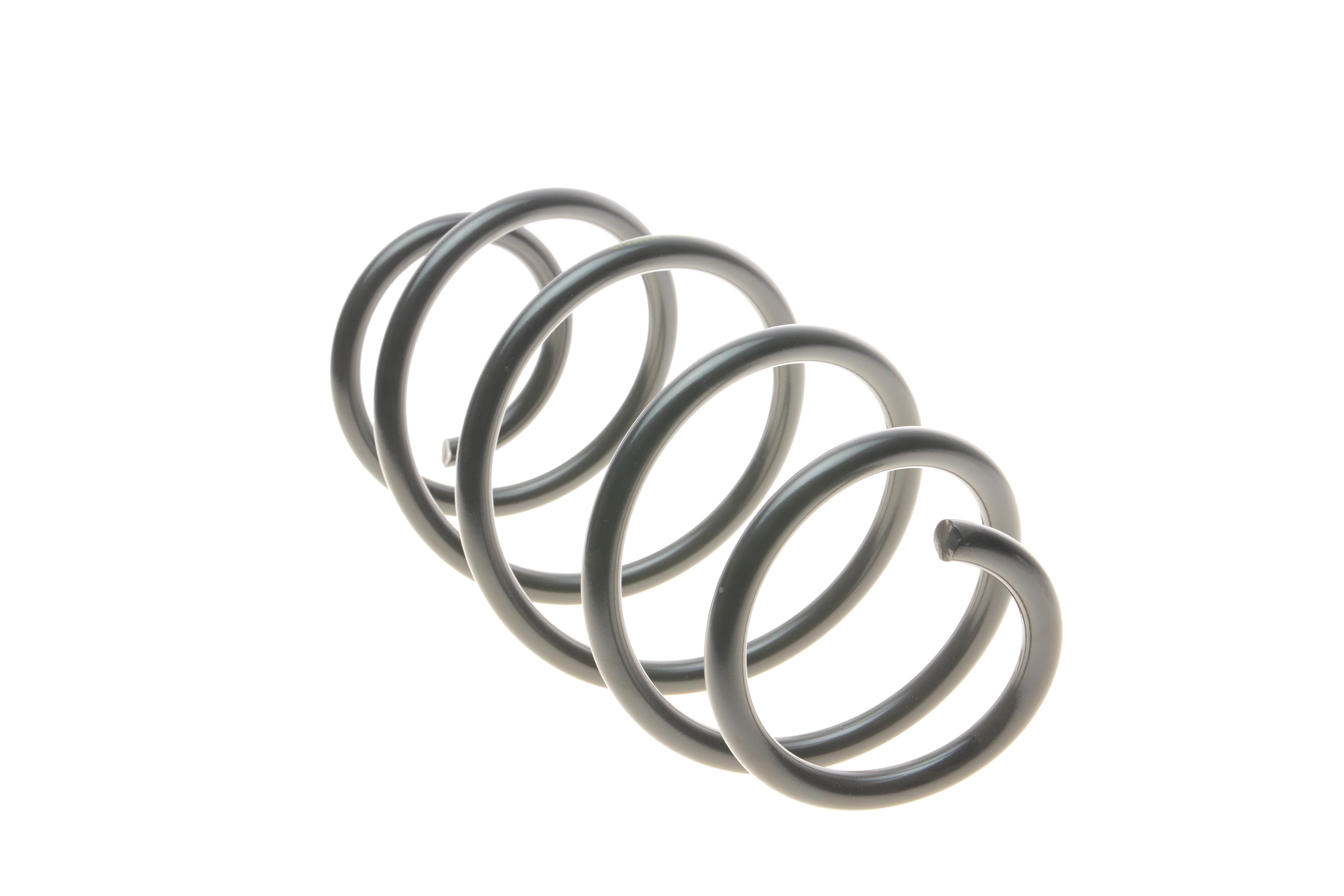 Пружина (передня) Fiat Bravo 1.9/2.0D Multijet 07-14 (хетчбек)