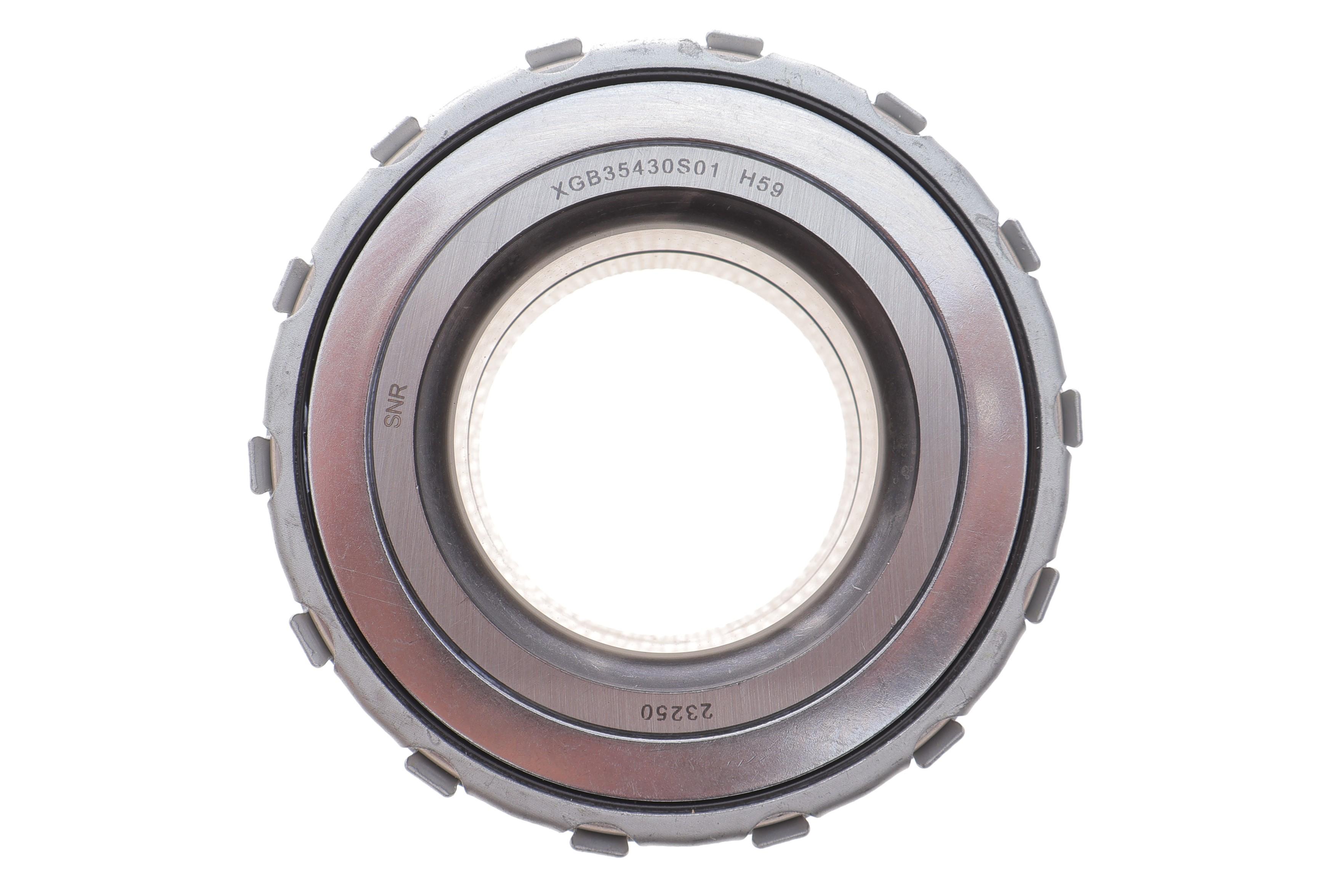 Підшипник маточини (задньої) MB Vito/Viano 03-