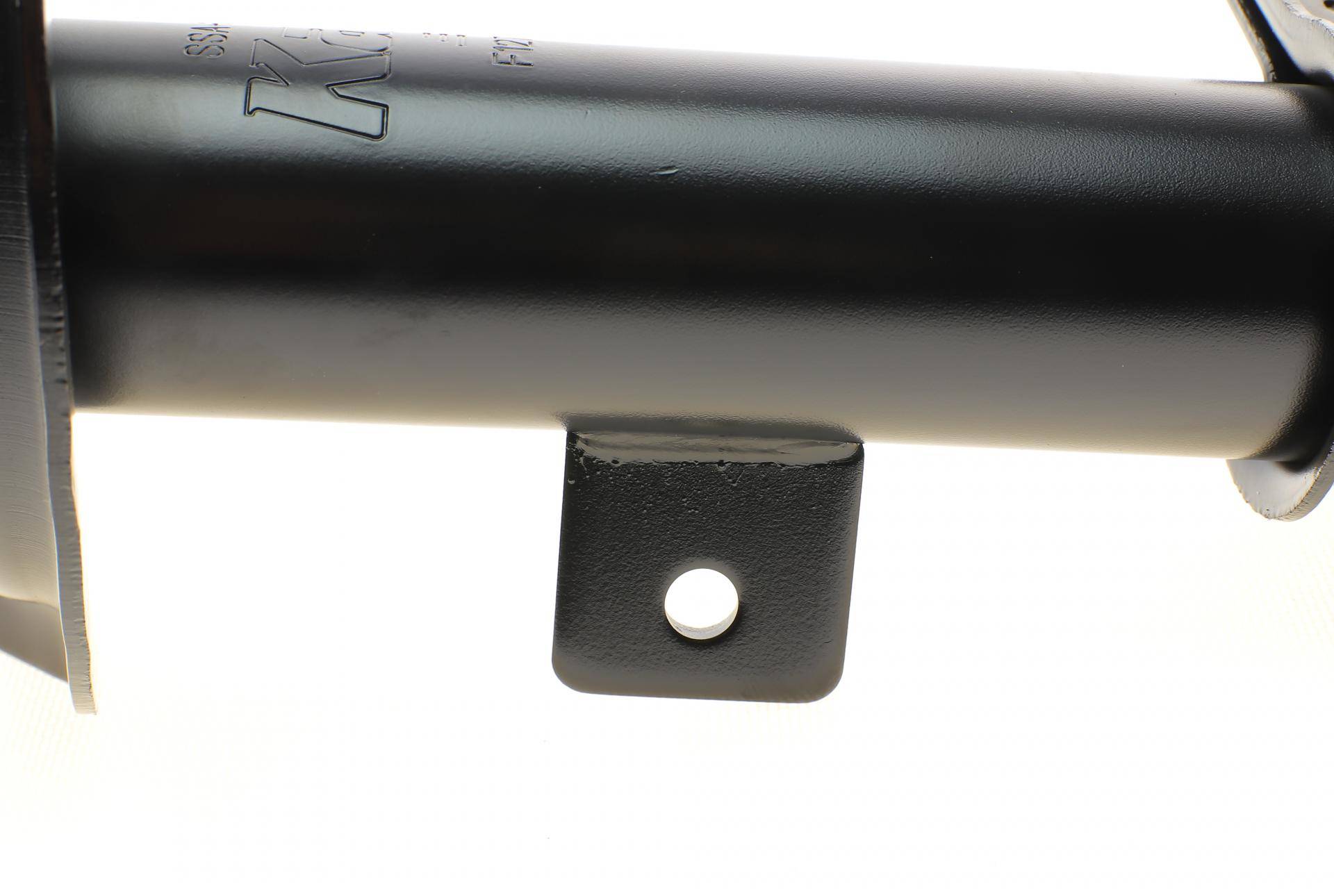 Амортизатор (передній) Citroen C4 04-/Peugeot 307 00- (L)