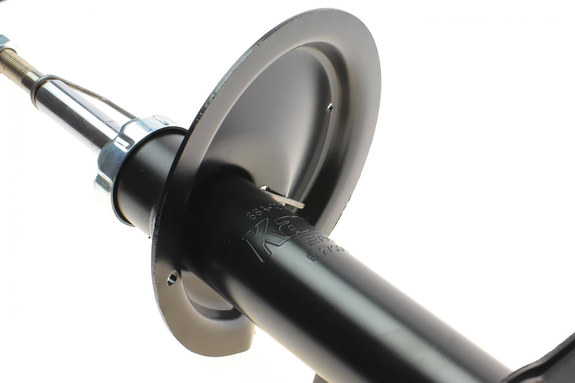 Амортизатор (передній) Citroen C4 04-/Peugeot 307 00- (L)