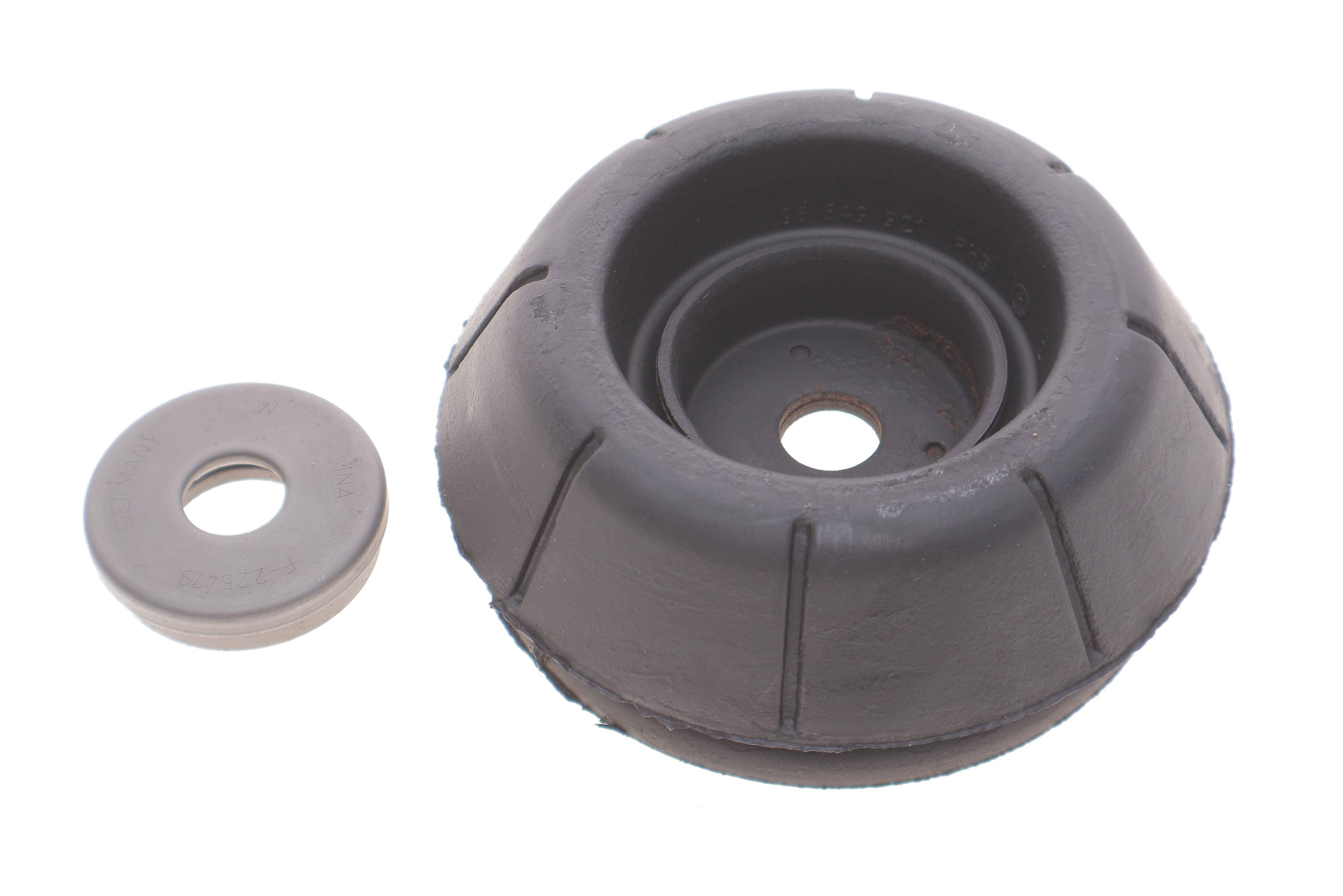 Подушка амортизатора (переднього) + підшипник Chevrolet Lacetti/Daewoo Nubira 1.6-2.0 97-