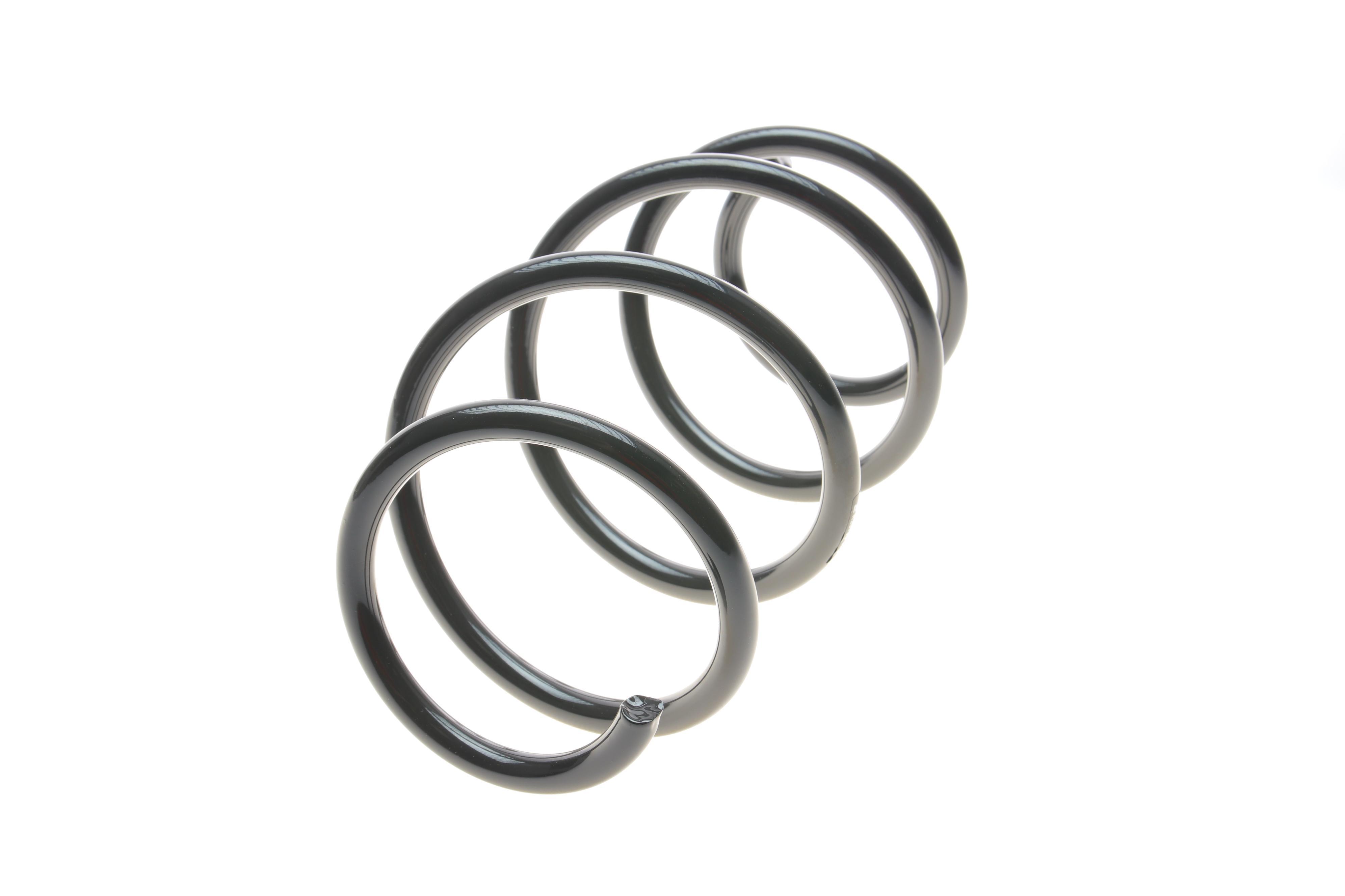 Пружина (передня) VW Passat B8 1.4TSI 4motion/1.6TDI 14-