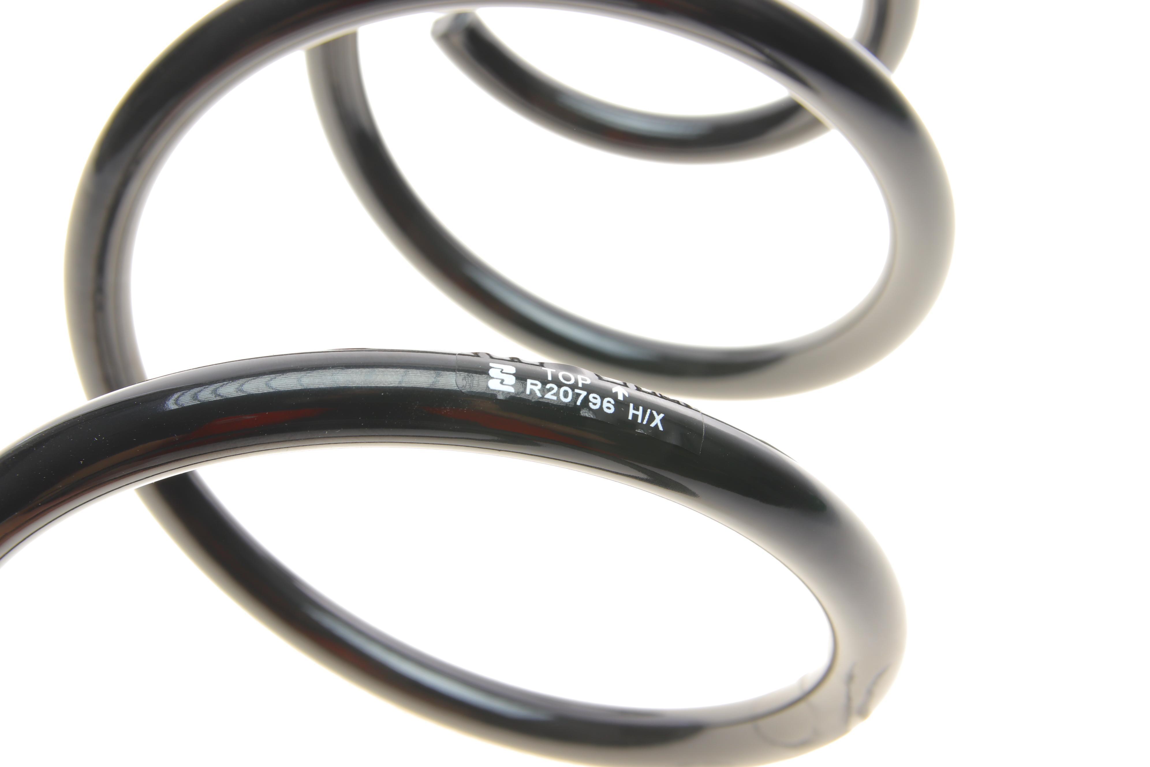 Пружина (передня) VW Passat B8 1.4TSI 4motion/1.6TDI 14-