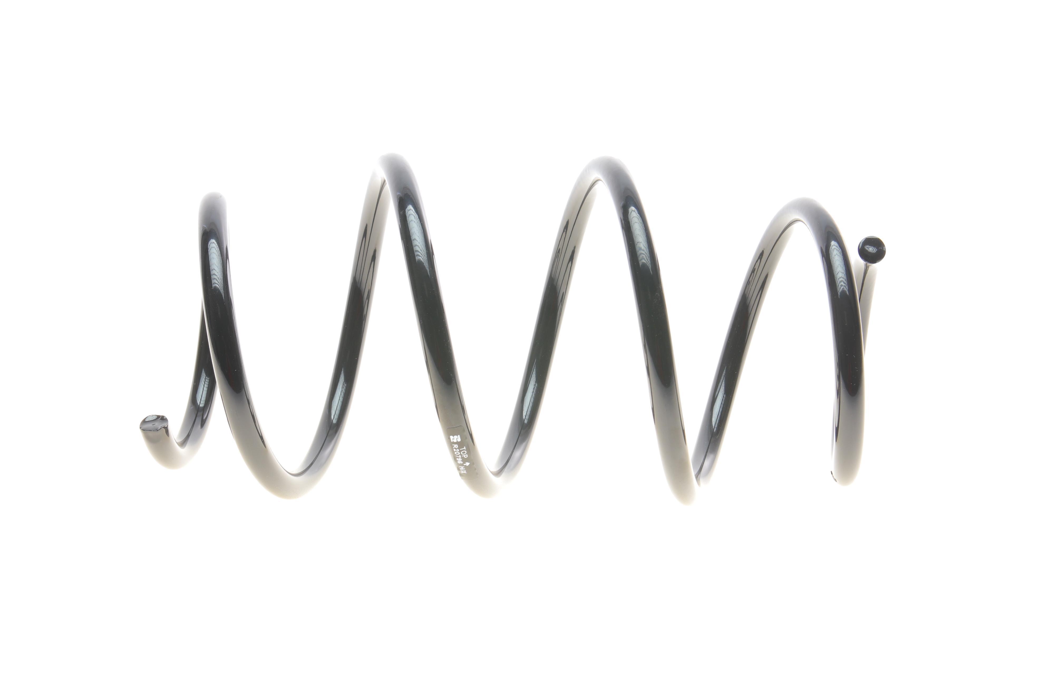 Пружина (передня) VW Passat B8 1.4TSI 4motion/1.6TDI 14-