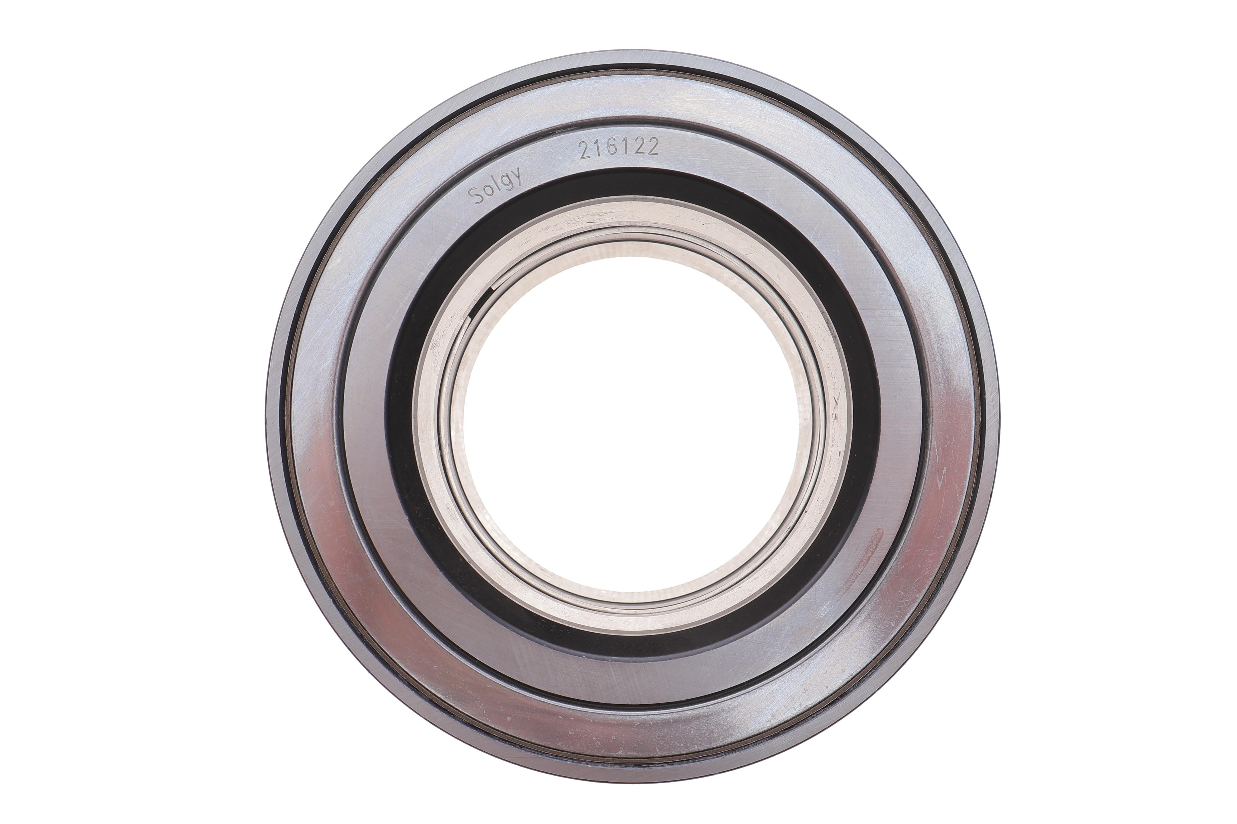 Підшипник маточини (задньої) MB Vario (78x130x90)