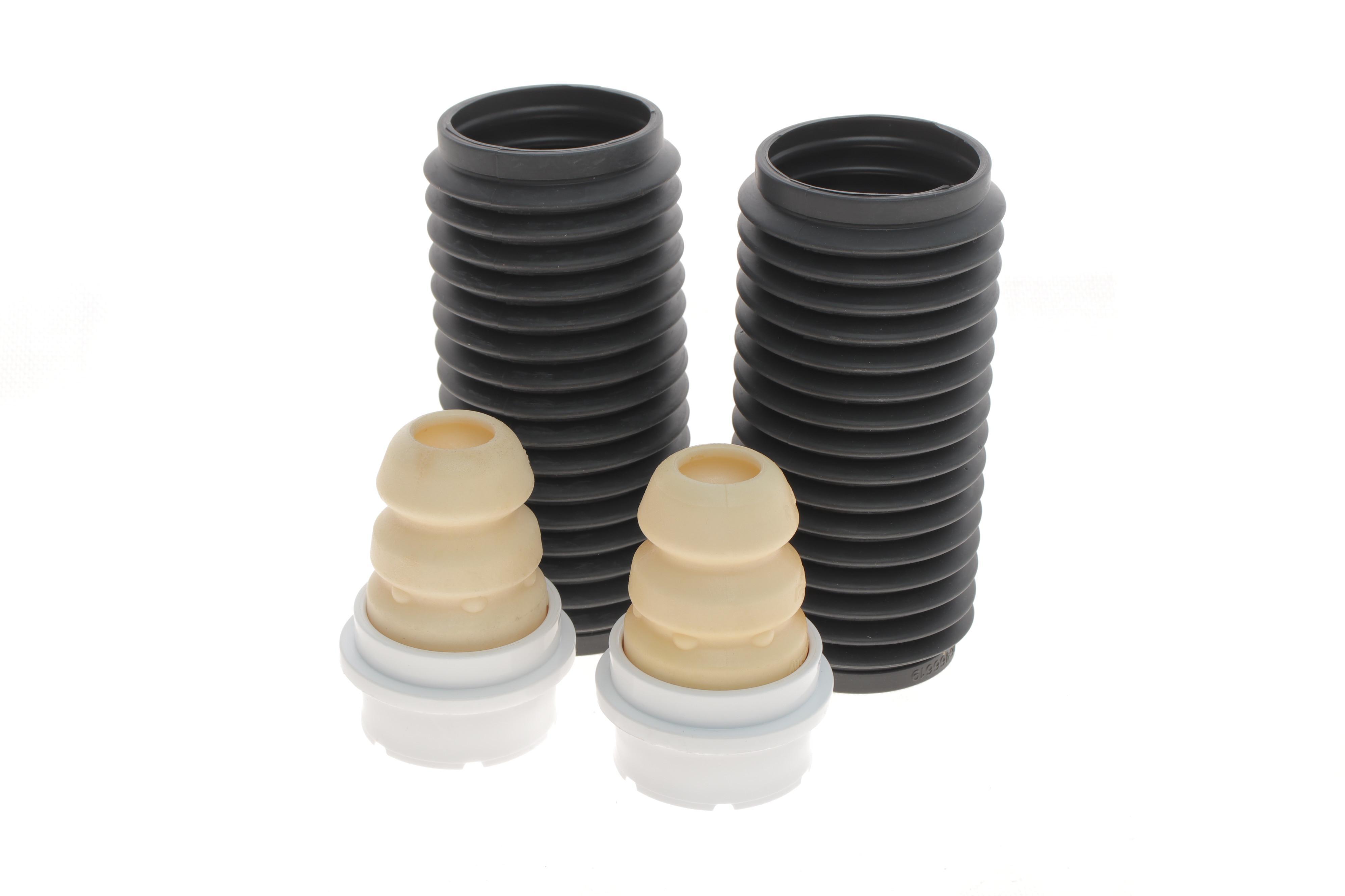 Пильник + відбійник амортизатора (переднього) Fiat Doblo 01- (к-кт 2шт)