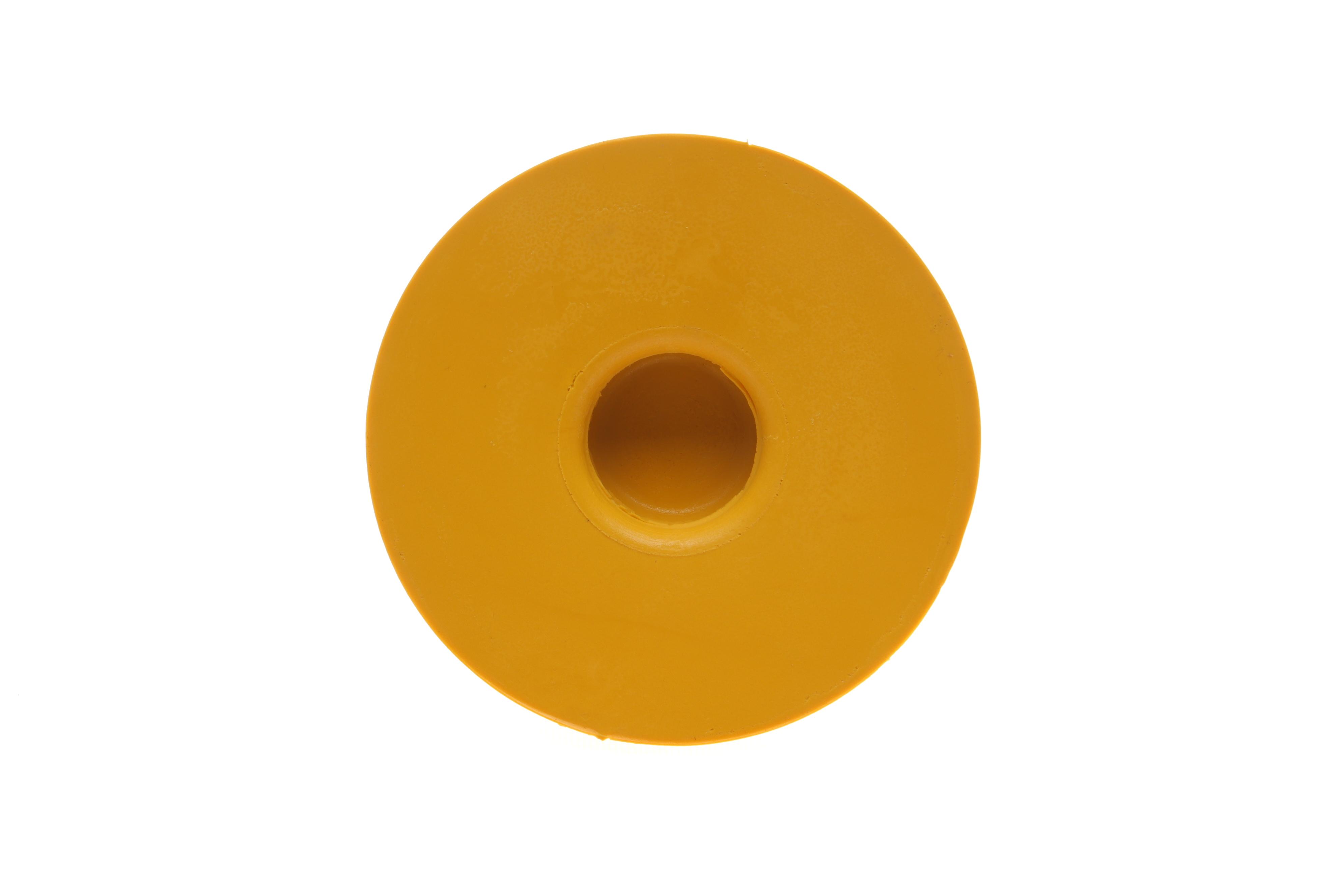 Відбійник пружини (задньої) Opel Astra G/H 98-14