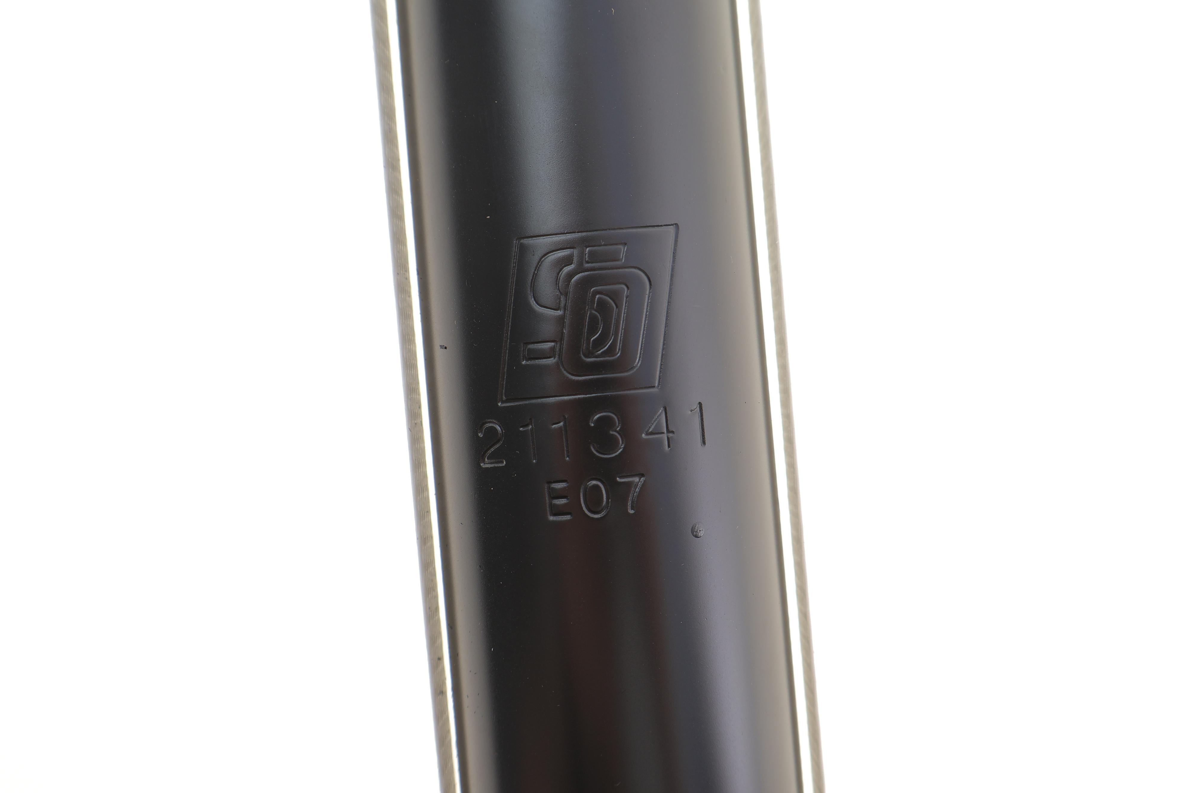 Амортизатор (задній) Audi A4 04-08 (Gas)