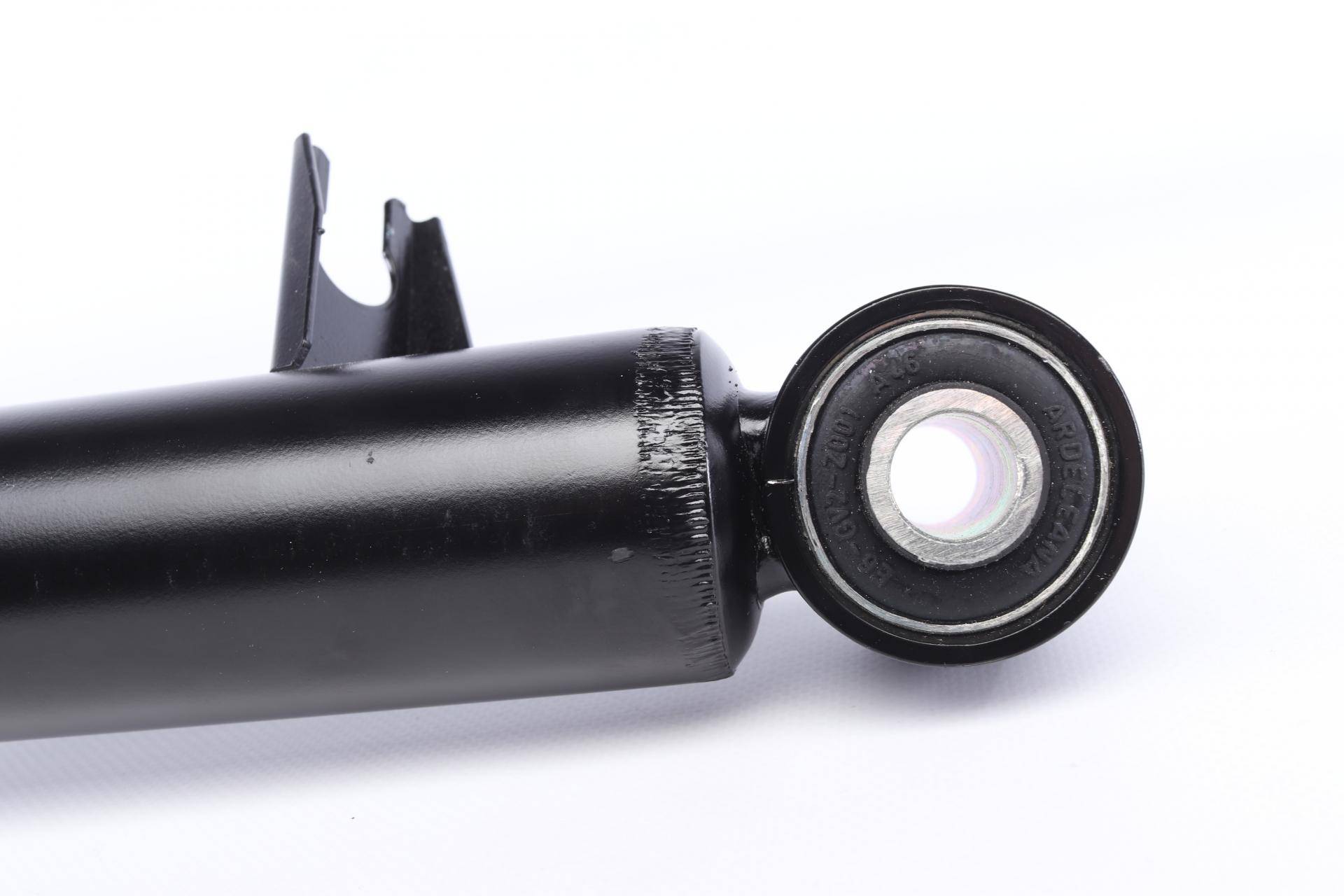 Амортизатор (задній) BMW X5/X6 13- (L) - (тиск газу) (B4)