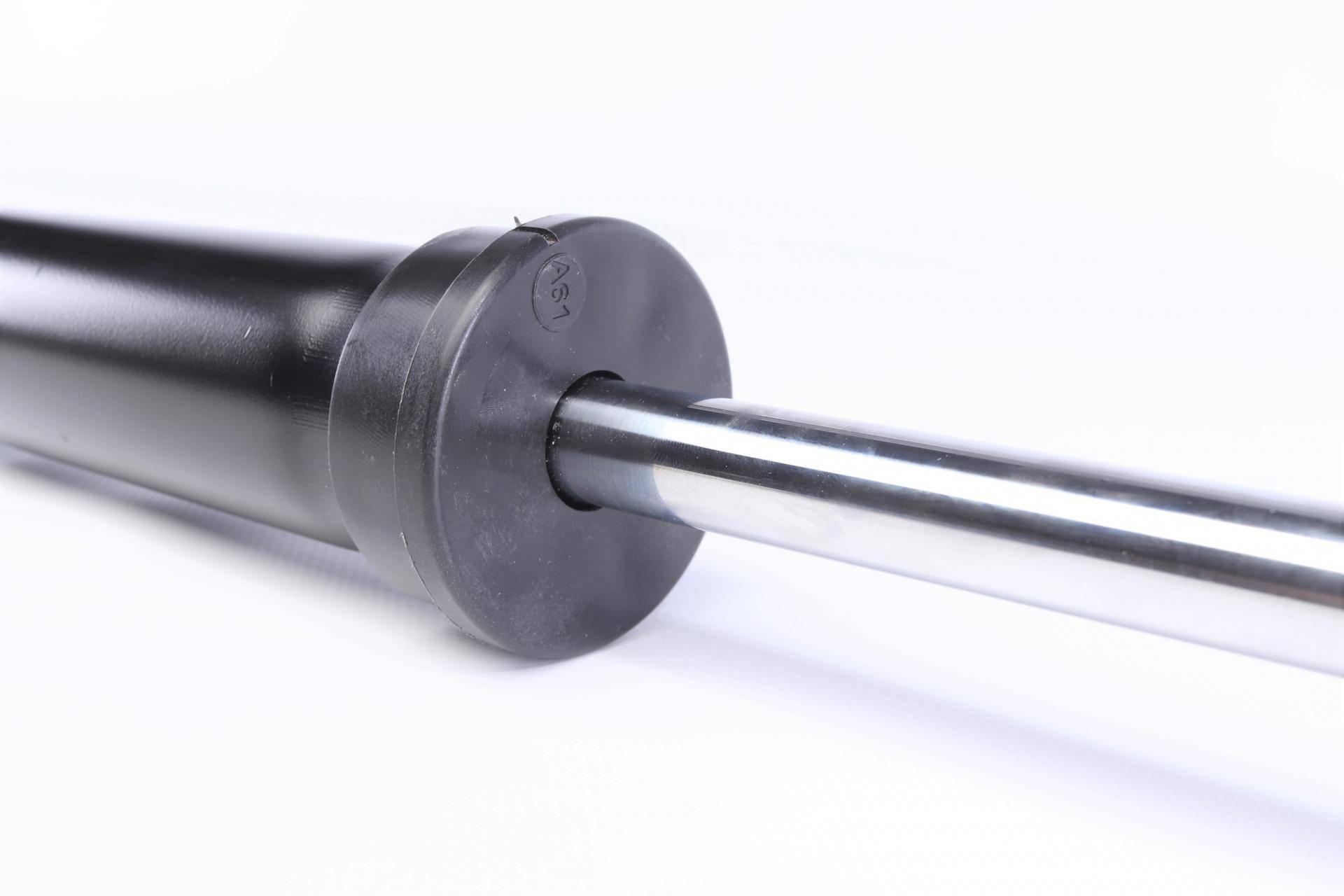 Амортизатор (задній) BMW X5/X6 13- (L) - (тиск газу) (B4)