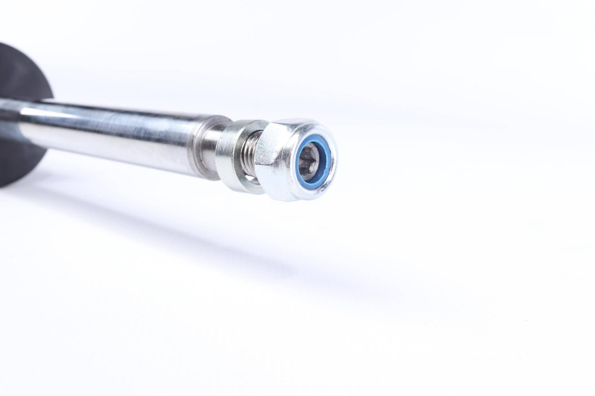 Амортизатор (задній) BMW X5/X6 13- (L) - (тиск газу) (B4)