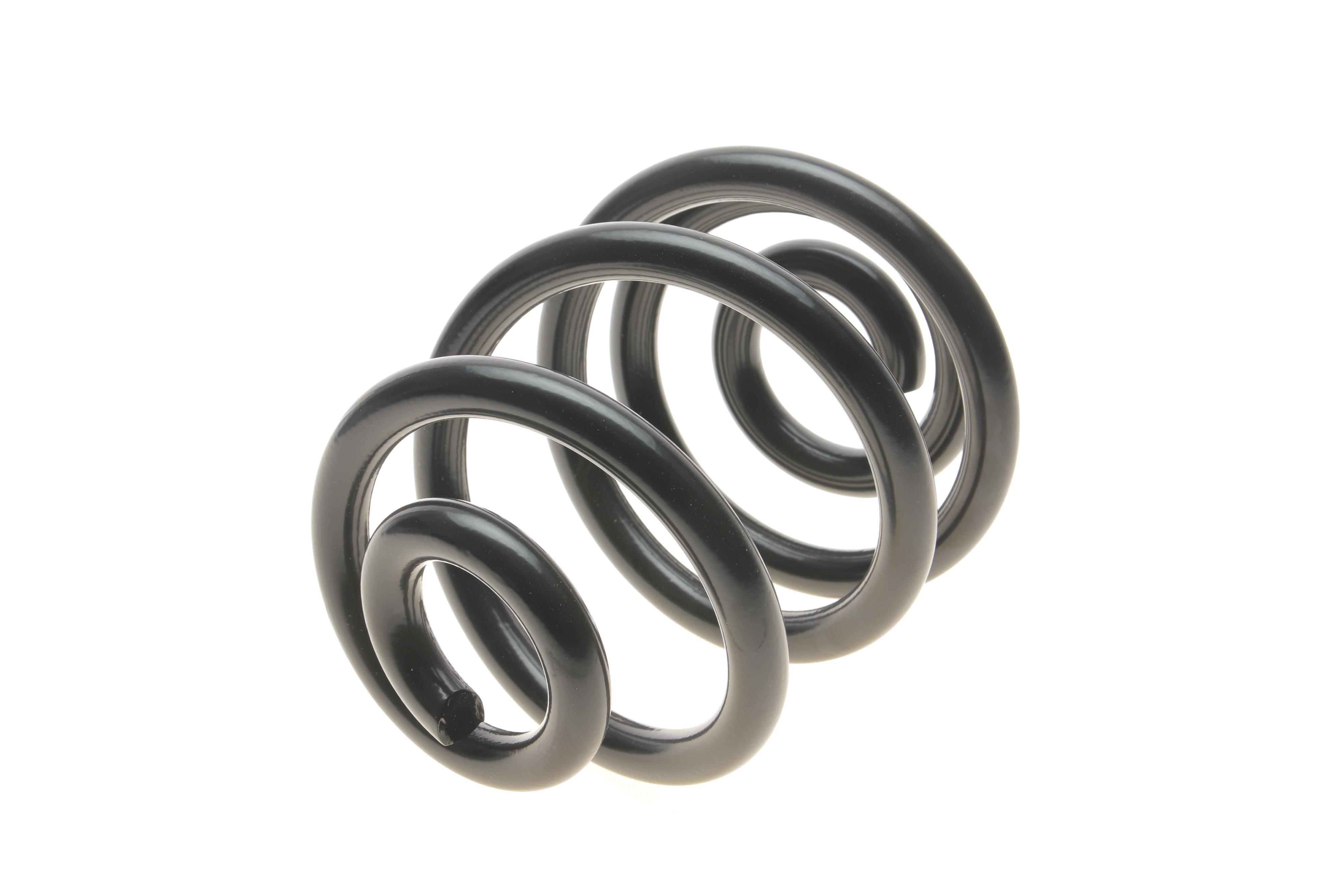 Пружина (задня) Renault Kangoo 1.6 16V 4x4/1.9dCi 4x4 01- (вен/фургон) (з пост.діам.)