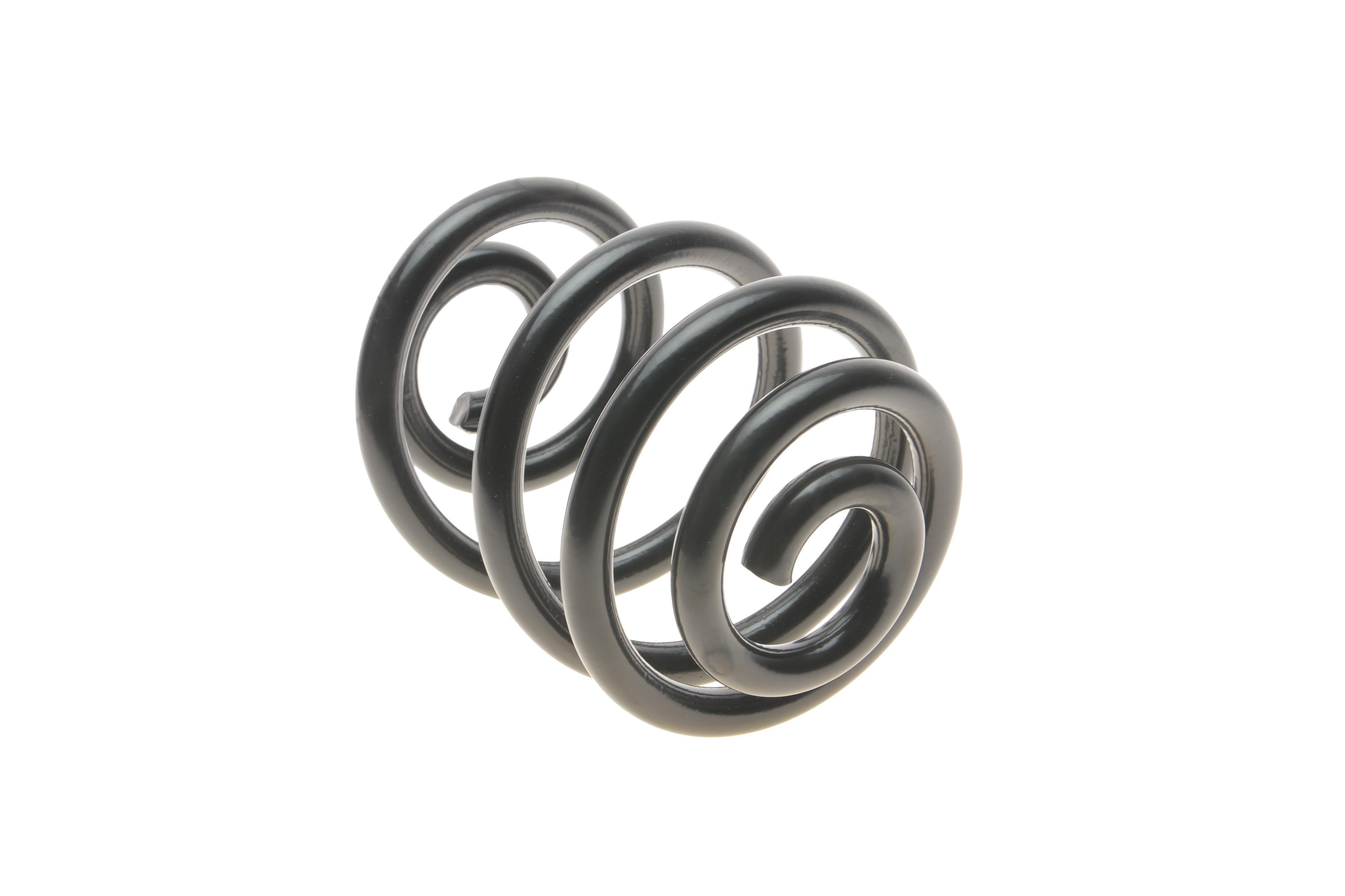 Пружина (задня) Renault Kangoo 1.6 16V 4x4/1.9dCi 4x4 01- (вен/фургон) (з пост.діам.)