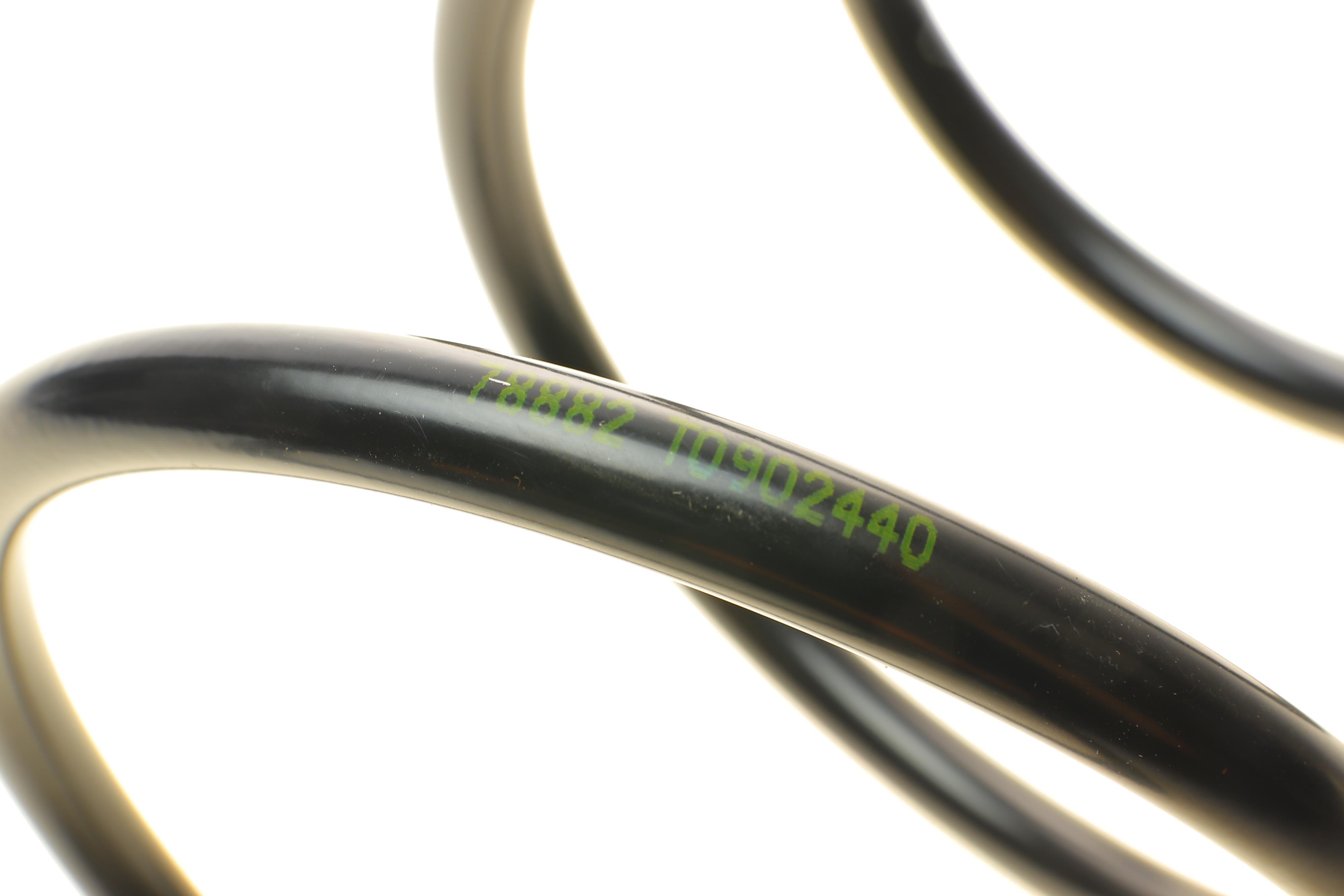 Пружина (передня) BMW 3 (E46) 325-330xi/5 (E39) 520-530i/520-530d 00-07 (седан/унів.)(с М-технікою)