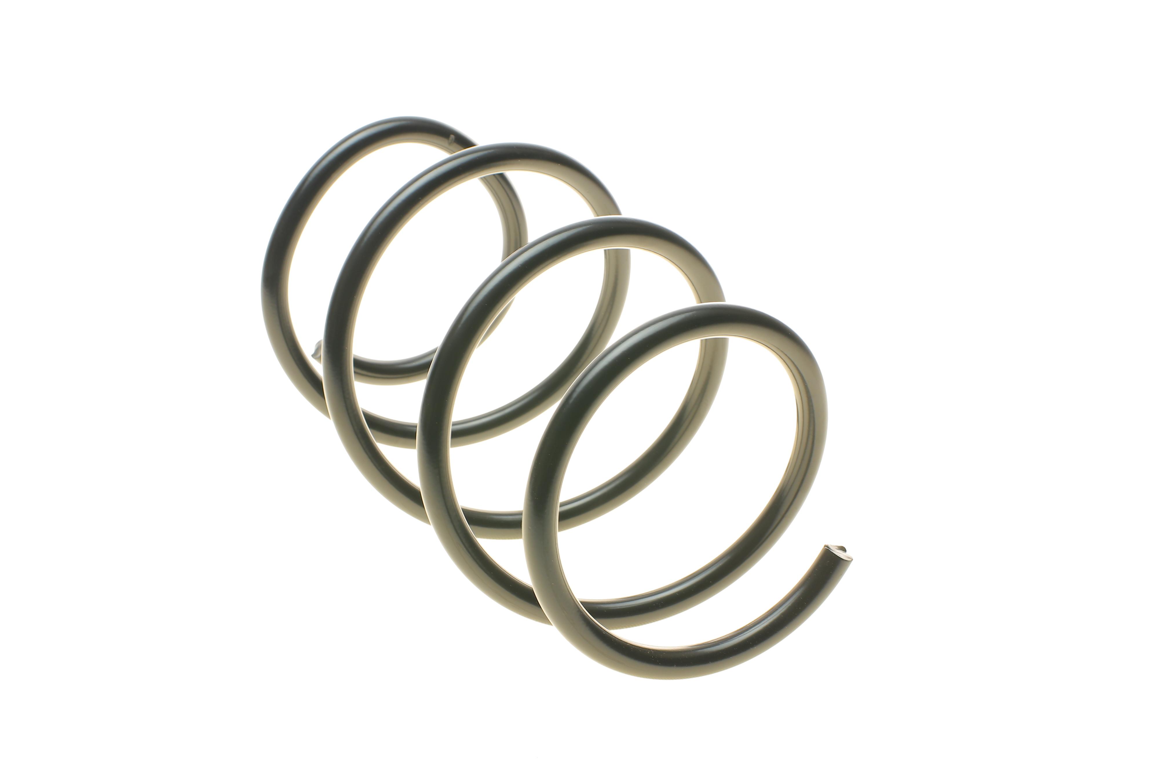 Пружина (передня) BMW 3 (E46) 325-330xi/5 (E39) 520-530i/520-530d 00-07 (седан/унів.)(с М-технікою)