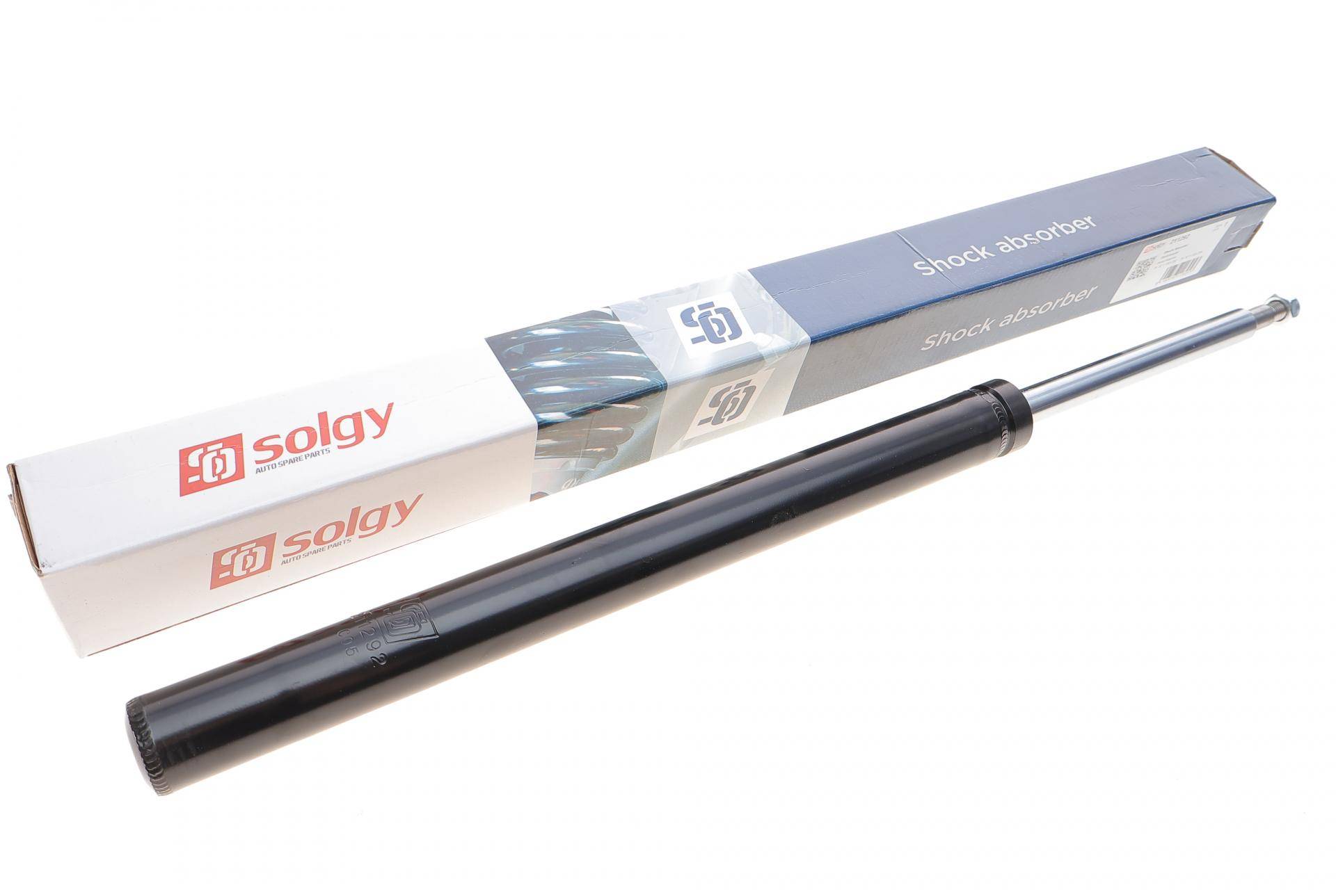 Амортизатор (передній) BMW 3 (E30) 88-94 M20/M21/M40