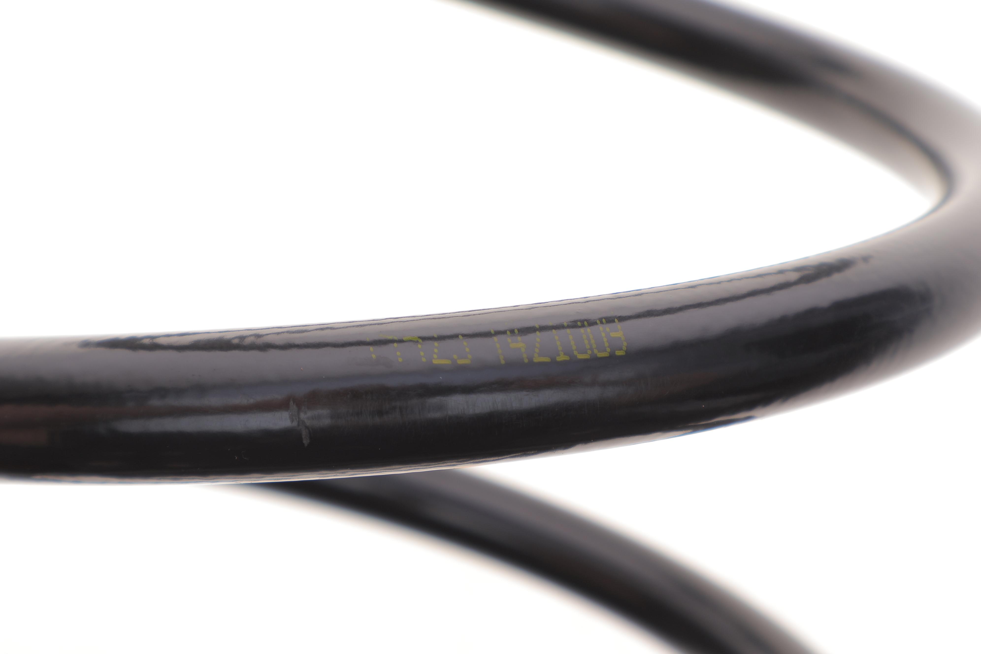 Пружина (передня) Ford Transit 2.0-2.2DI 00-06 (з борт.пл/фургон/автоб)(осн:280L,300L,300M,330S)