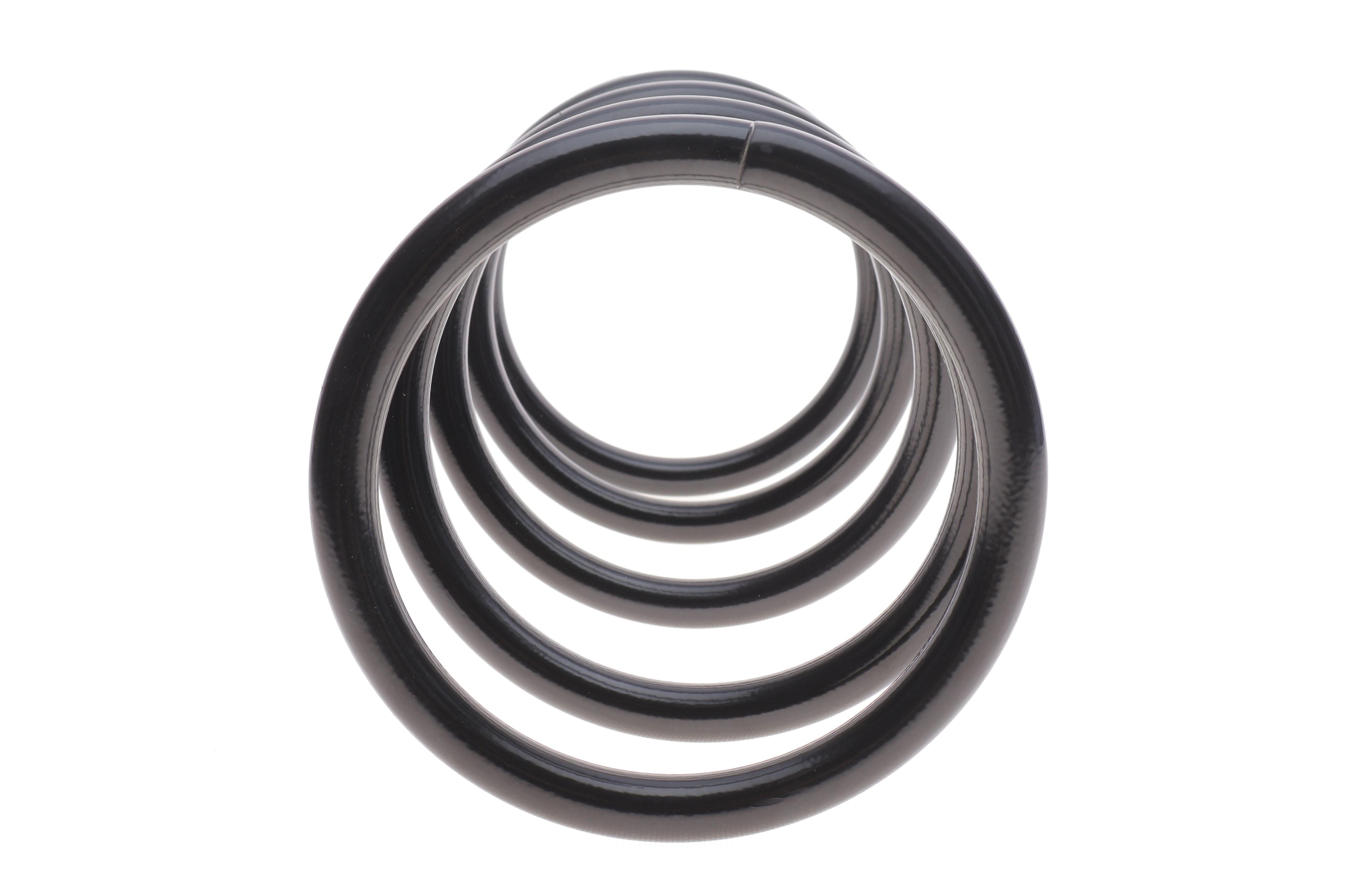 Пружина (передня) Ford Transit 2.0-2.2DI 00-06 (з борт.пл/фургон/автоб)(осн:280L,300L,300M,330S)